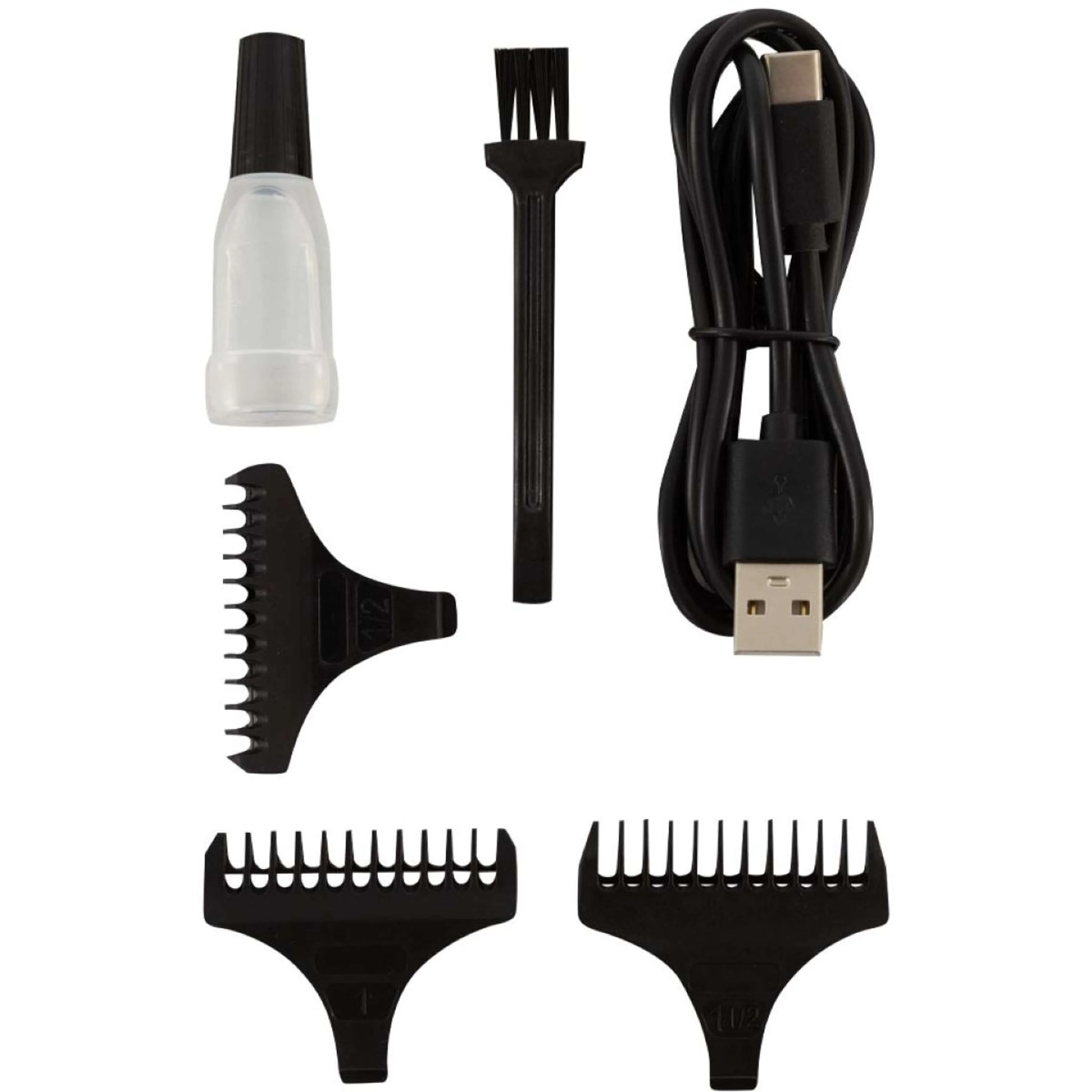 Tondeuse à cheveux Premiere Piccolini USB rechargeable - Image 3