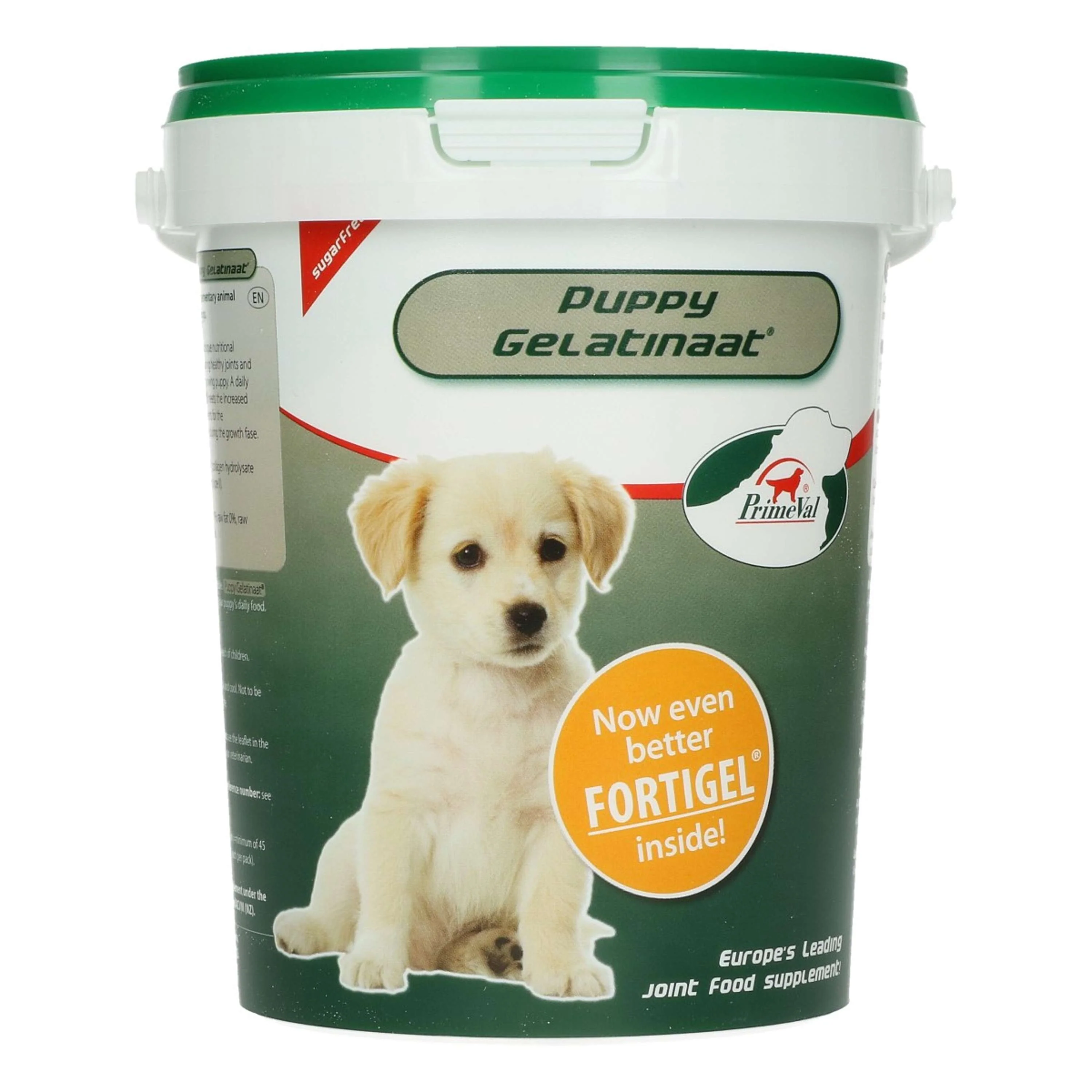 Primeval Gelatinate Puppy - Image 2