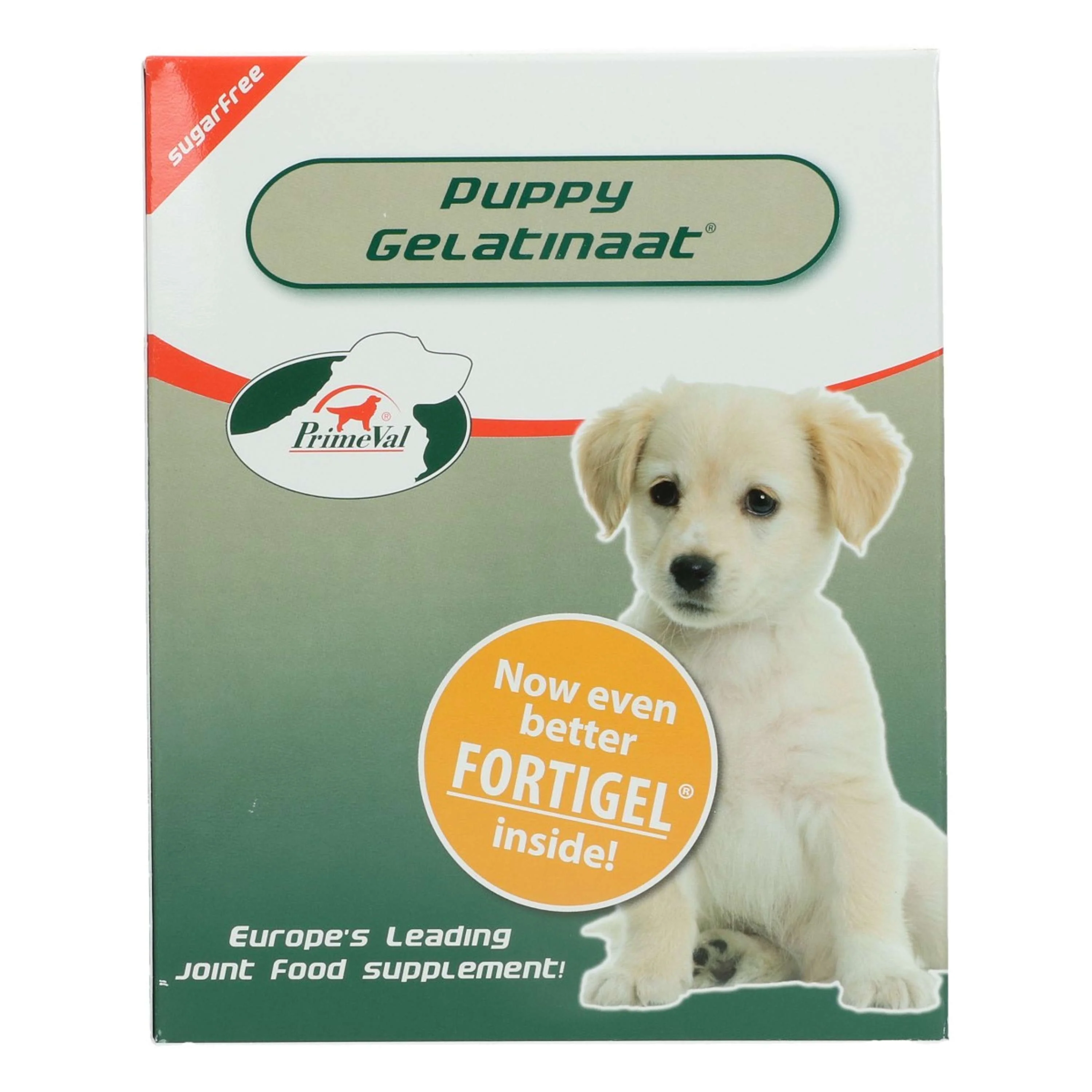 Primeval Gelatinate Puppy - Image 3