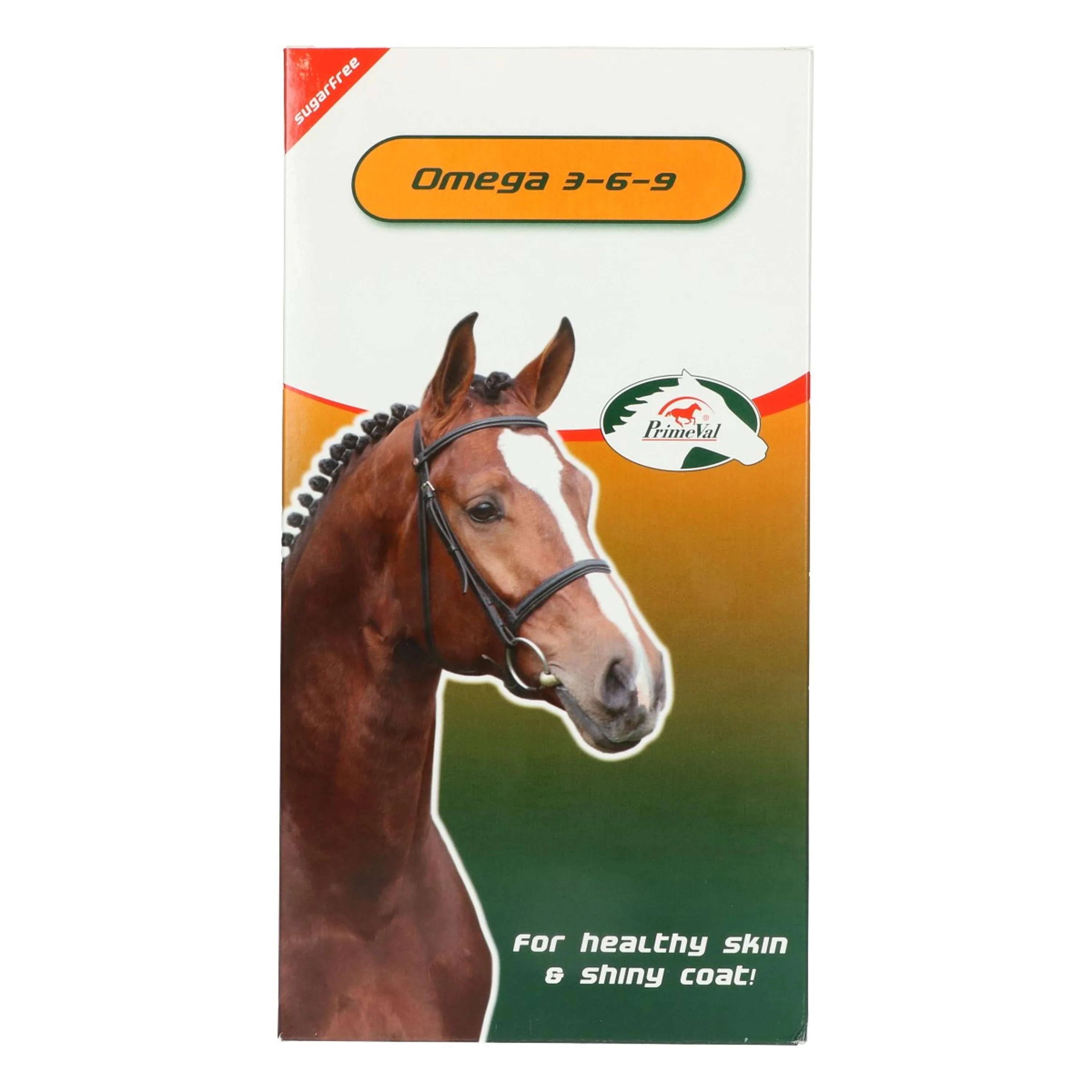 Primeval Omega 3-6-9 - Image 3