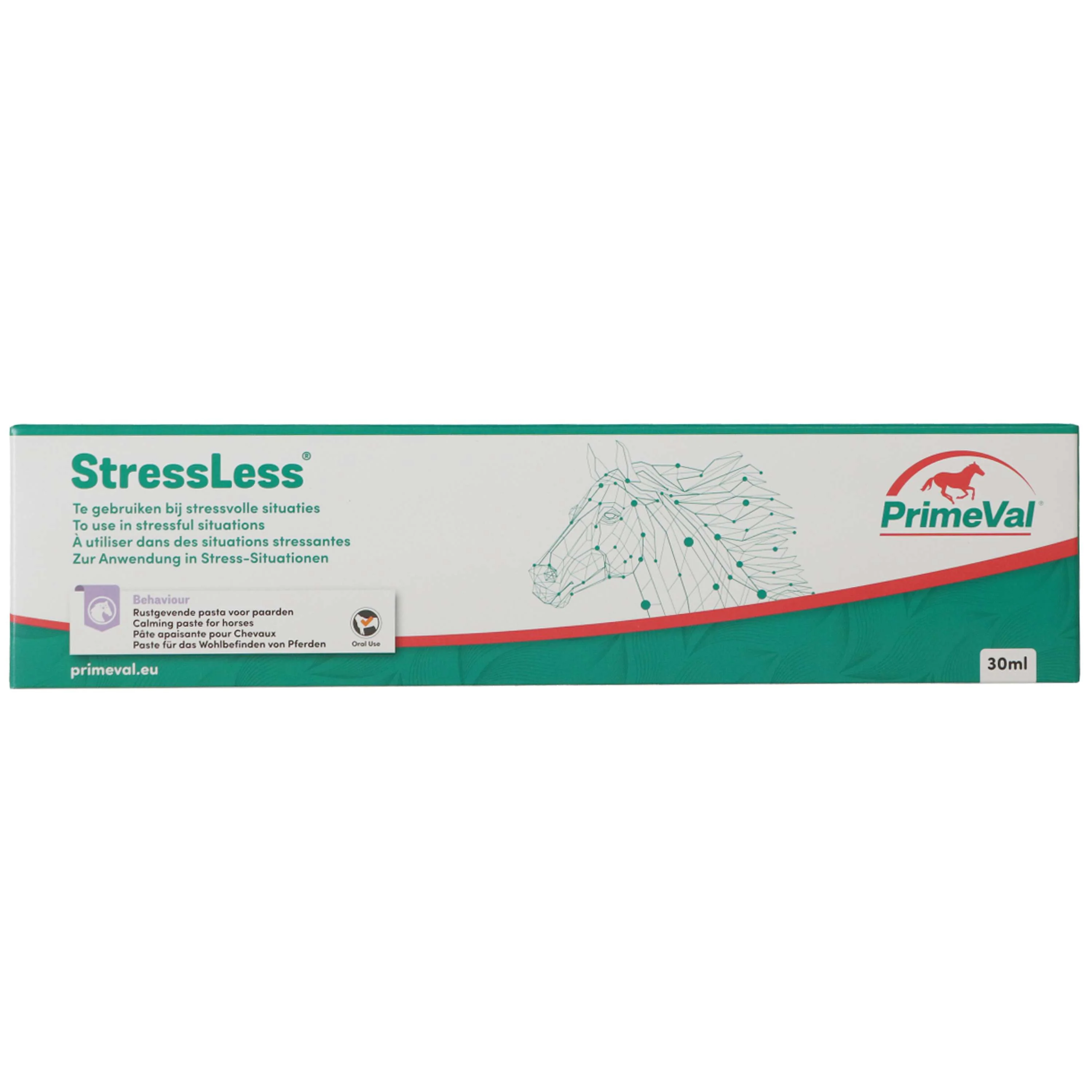 PrimeVal Stressless Injector Cheval - Image 2