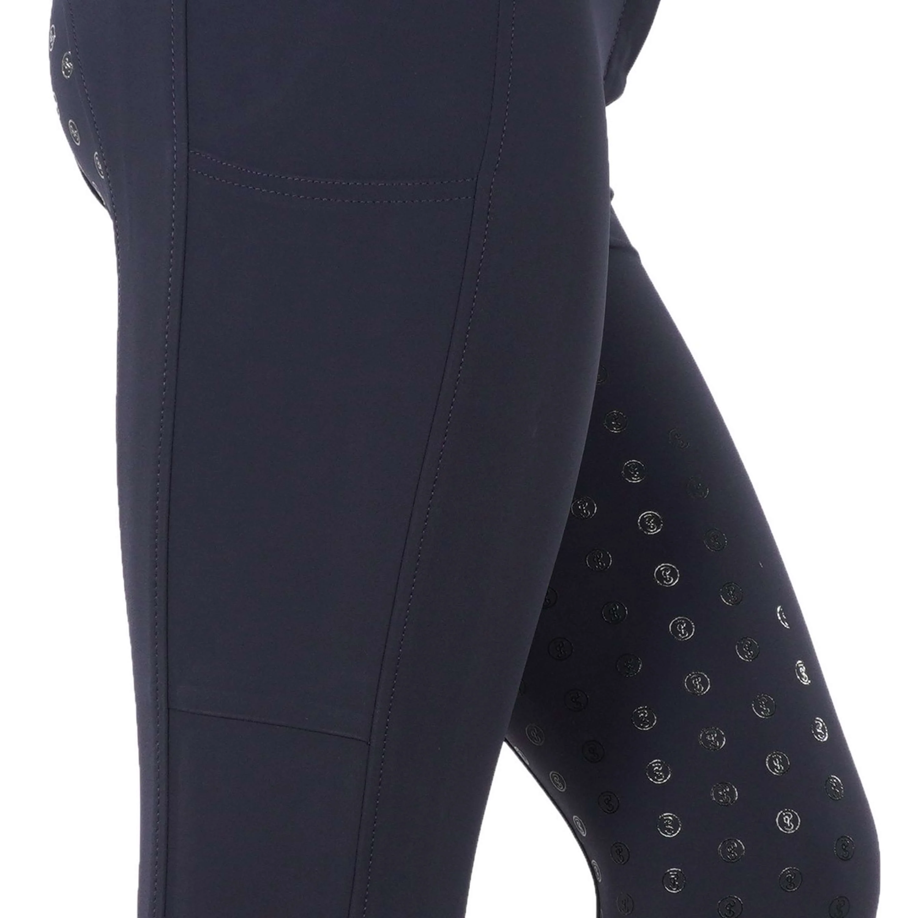 PS of Sweden Pantalon d'Équitation Britney Marin - Image 10