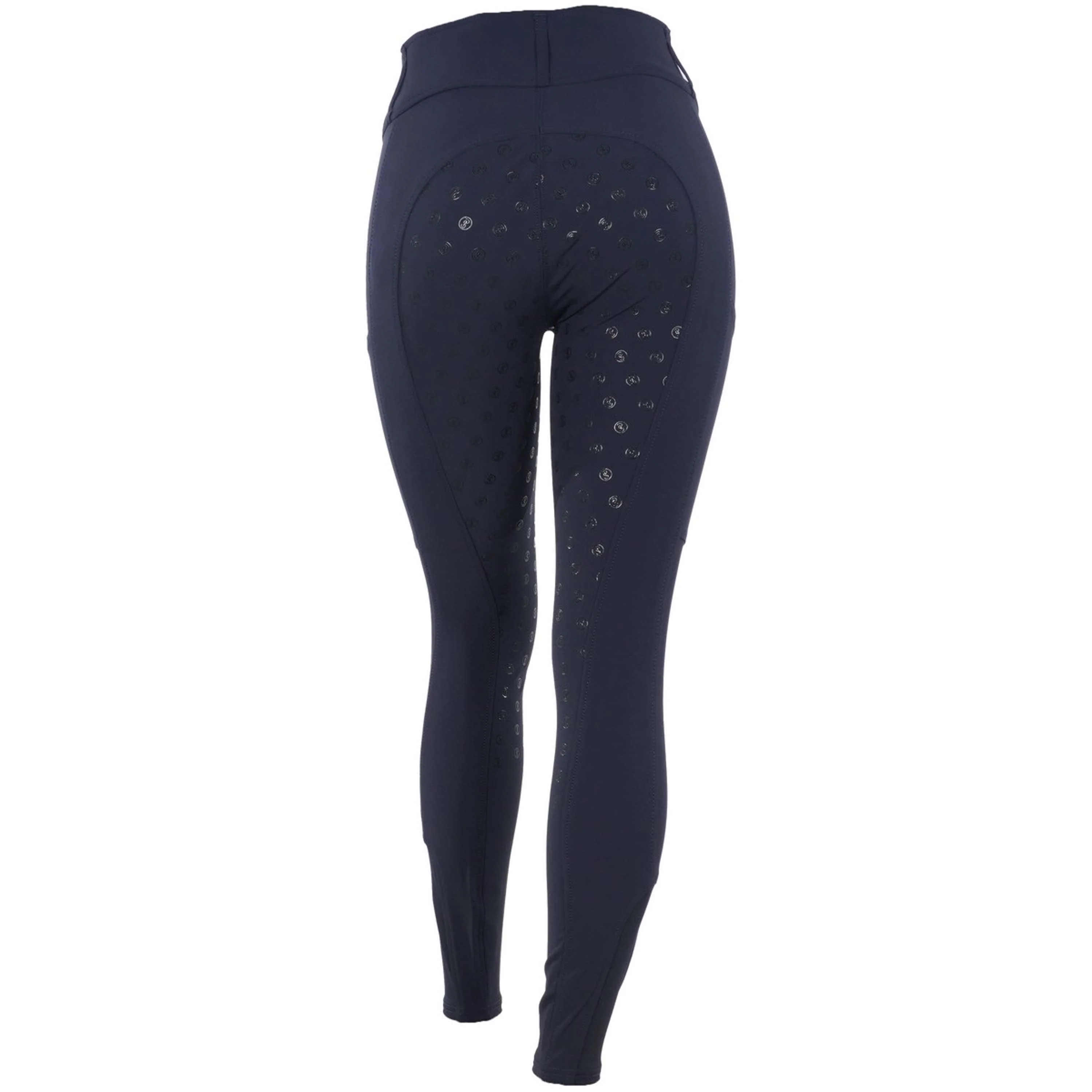 PS of Sweden Pantalon d'Équitation Britney Marin - Image 3