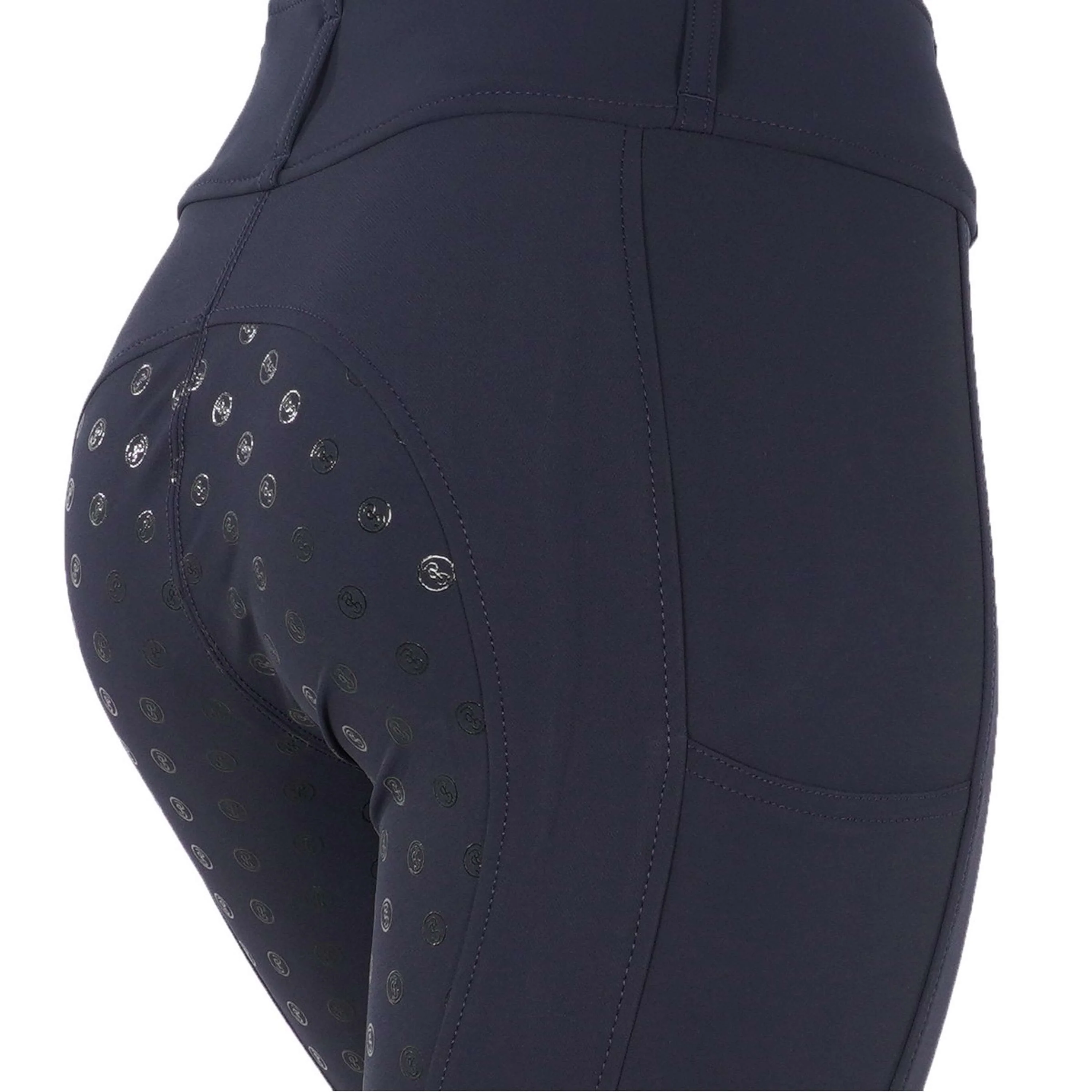 PS of Sweden Pantalon d'Équitation Britney Marin - Image 9