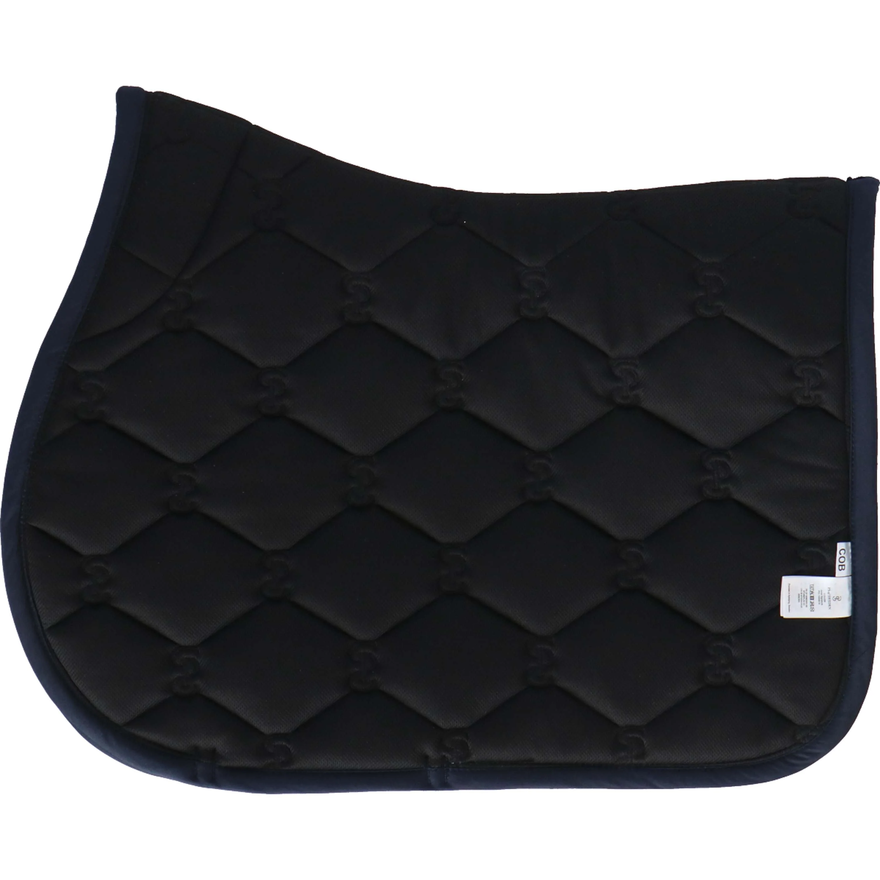 PS of Sweden Tapis de Selle Signature de Saut Marin - Image 2
