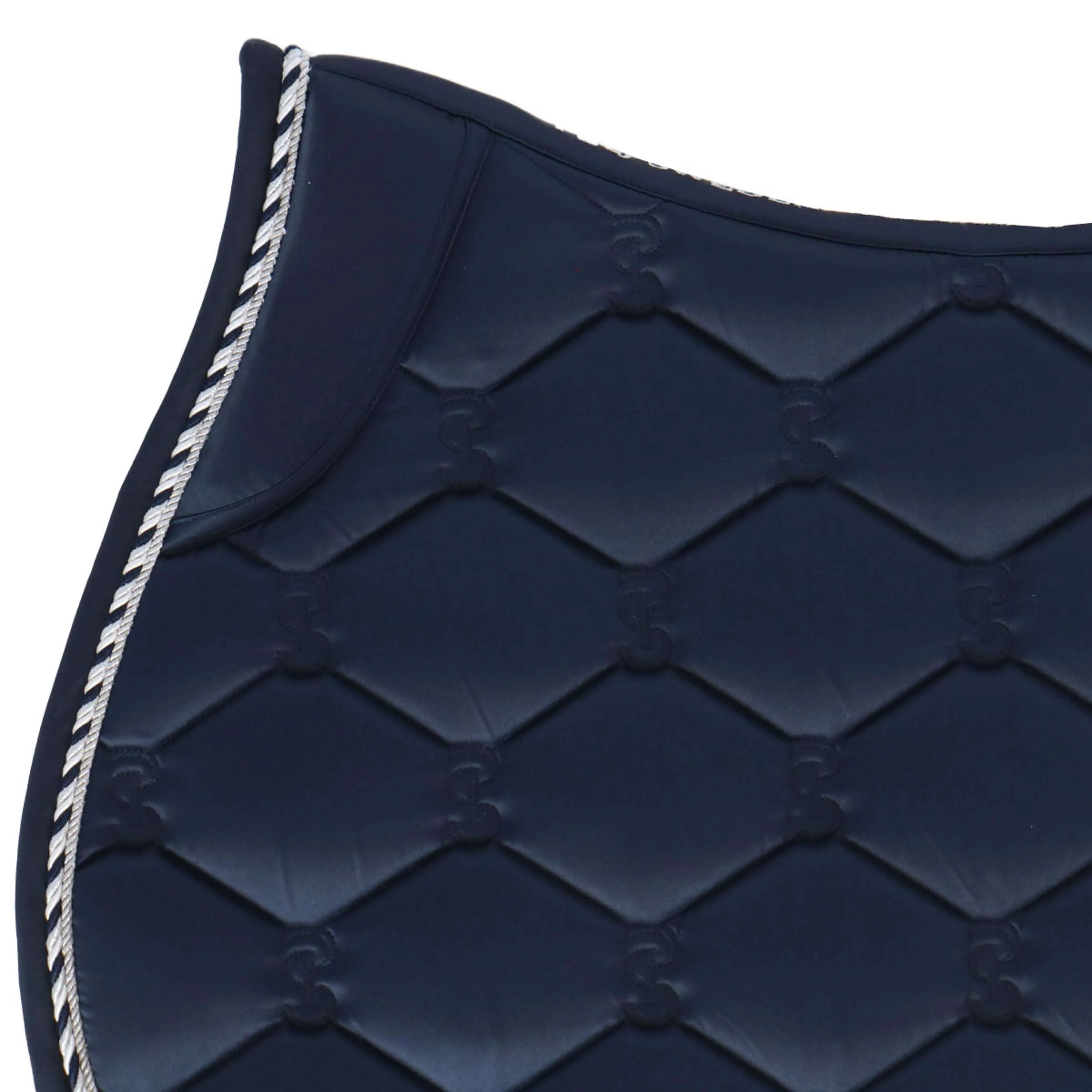 PS of Sweden Tapis de Selle Signature de Saut Marin - Image 3