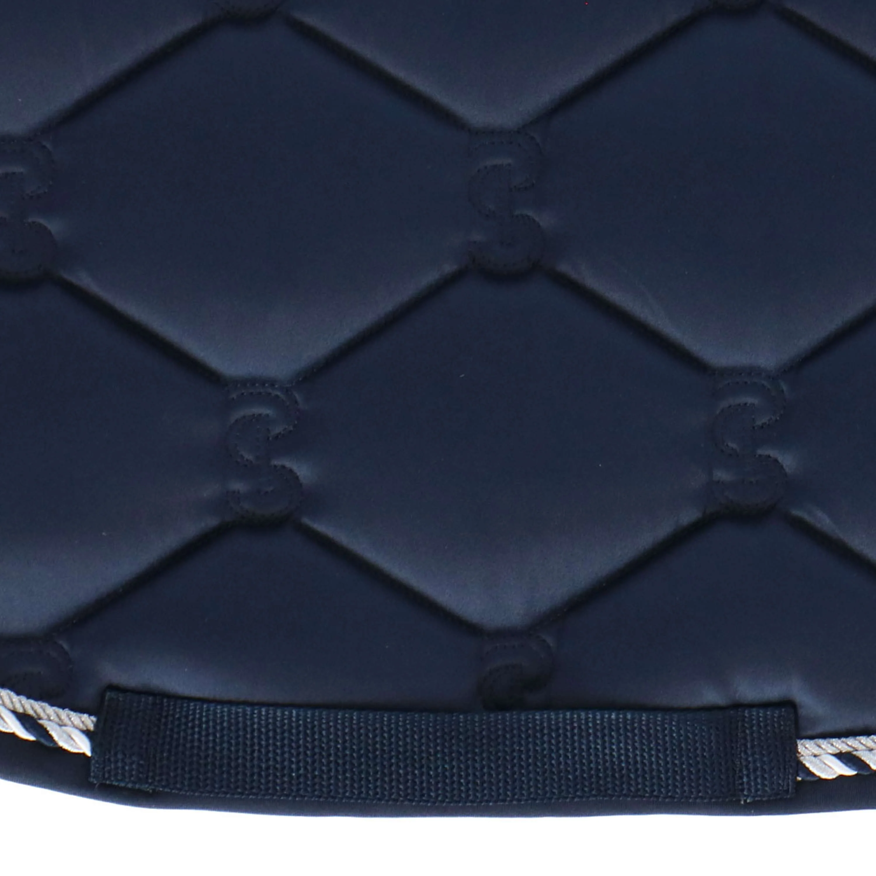 PS of Sweden Tapis de Selle Signature de Saut Marin - Image 4