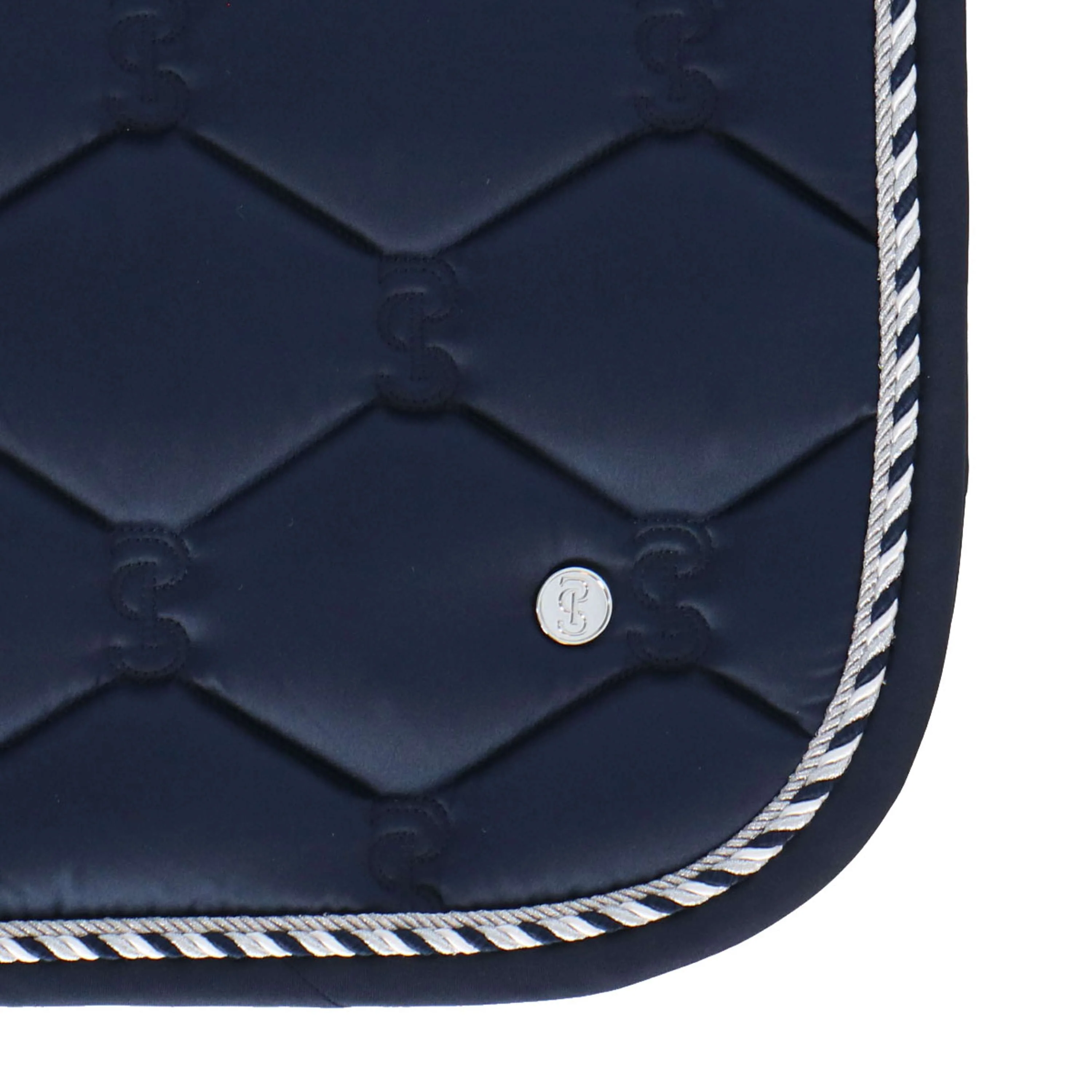 PS of Sweden Tapis de Selle Signature de Saut Marin - Image 5