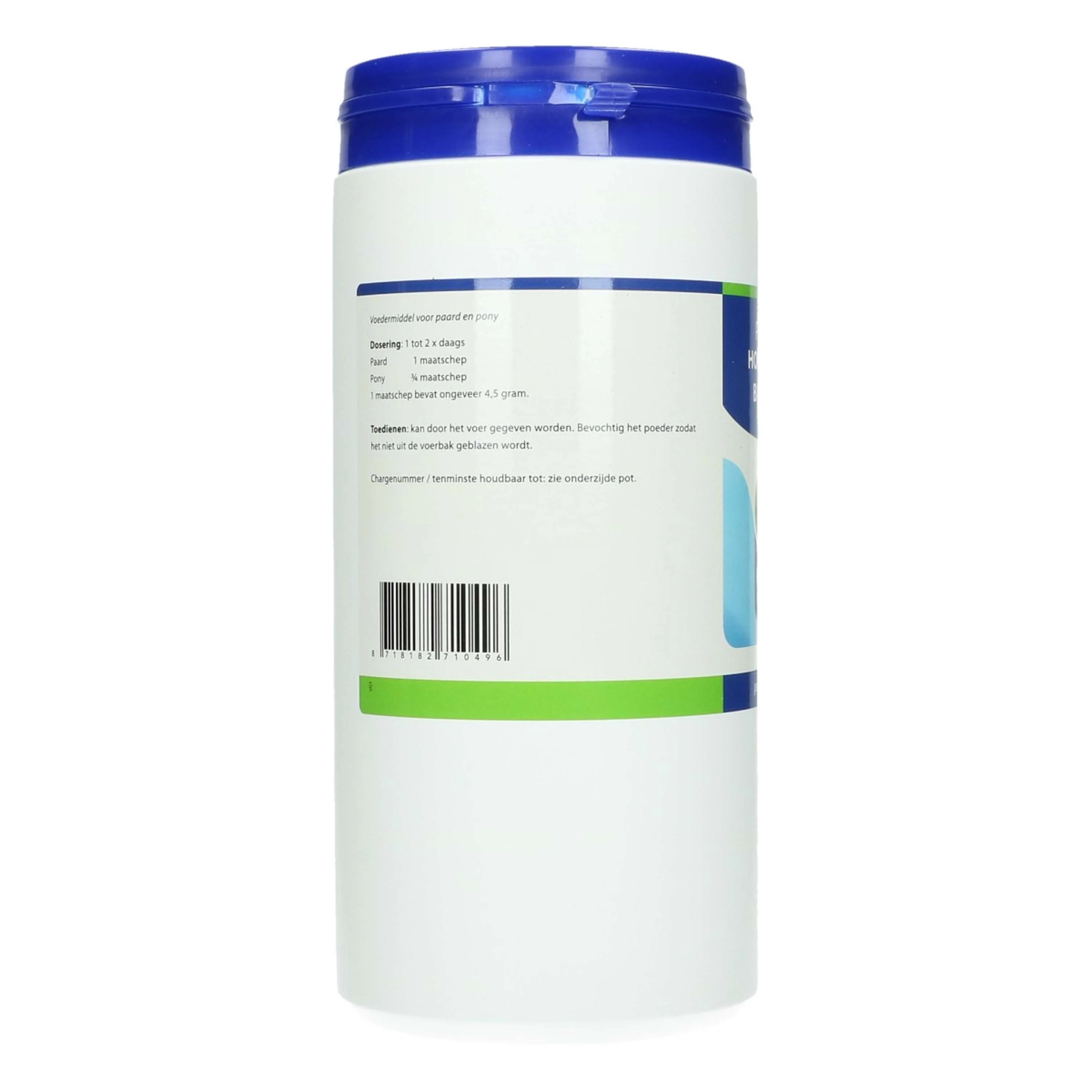 PUUR Équilibre hormonal Cheval et poney - Image 3