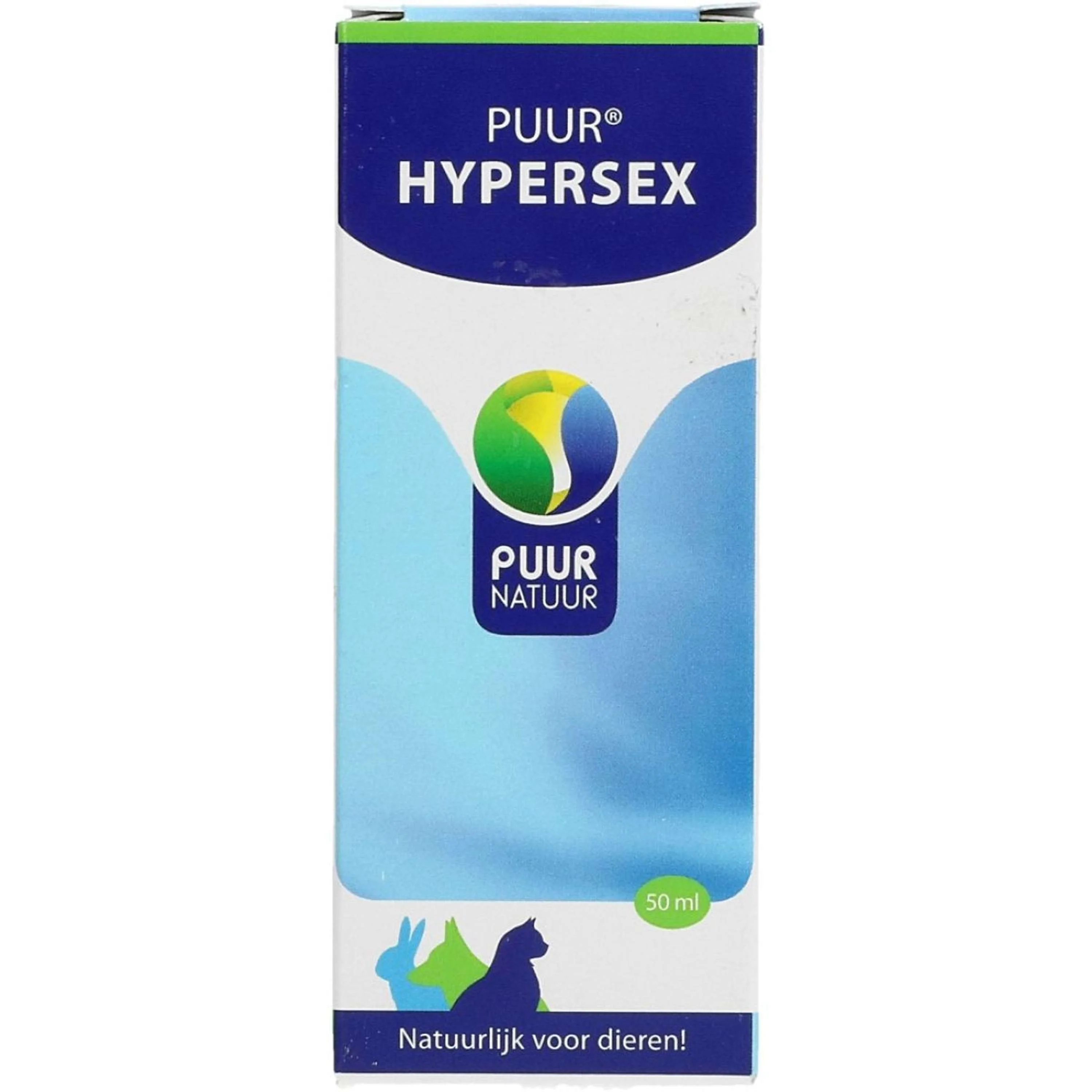PUUR Hypersex /Stimulant Sexuel Chien/Chat/Lapin - Image 3