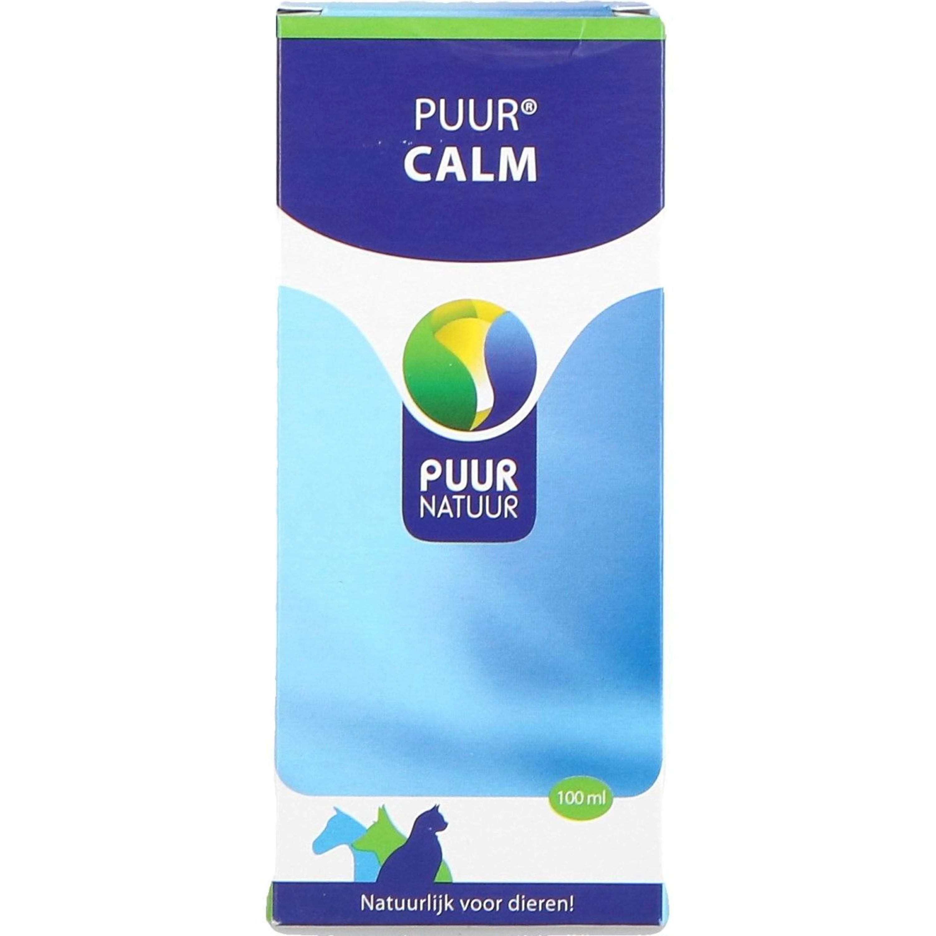 PUUR Calme/agitation Cheval/Poney/Chien/Chat - Image 3