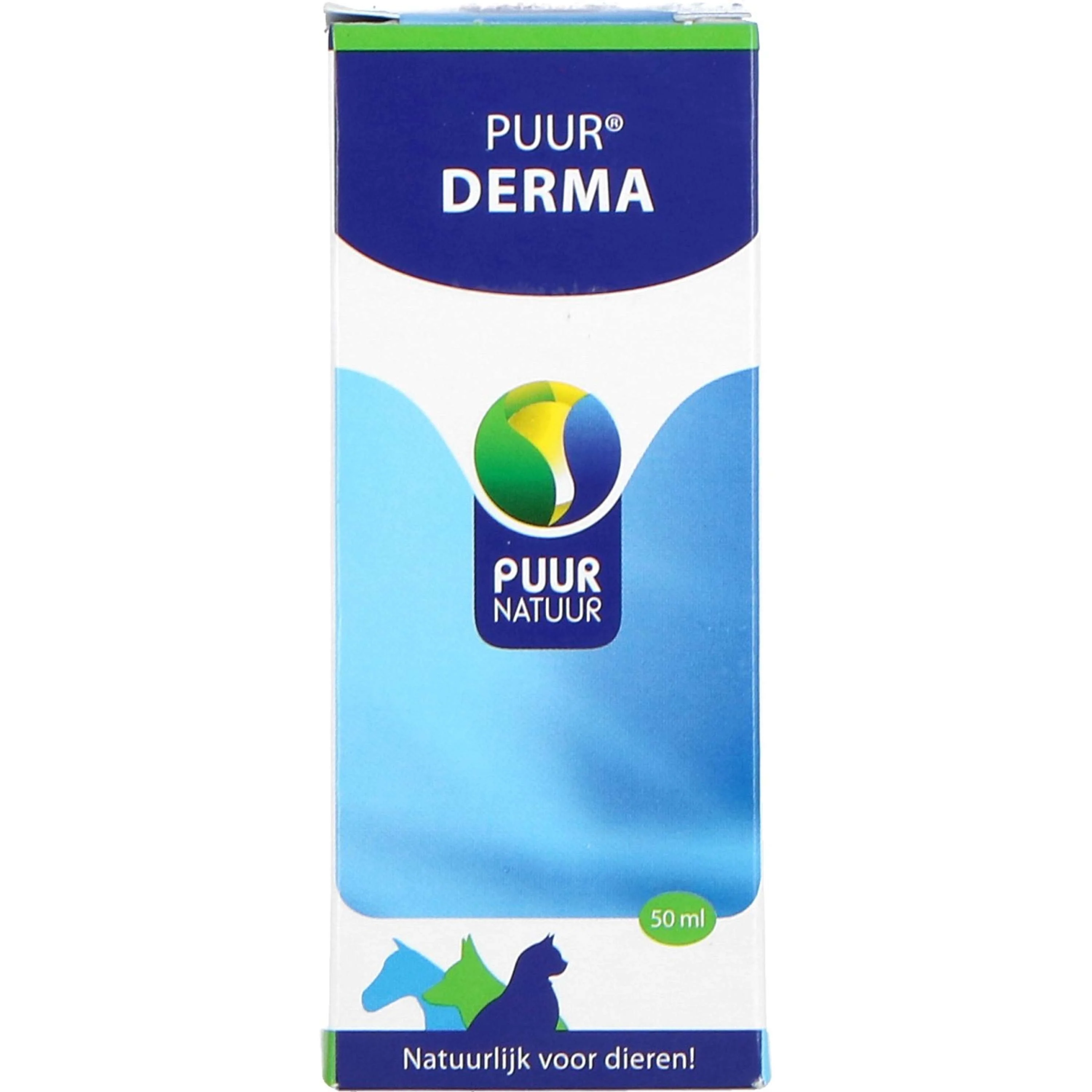 PUUR Derma/Itch Chie/Chat/Cheval - Image 3