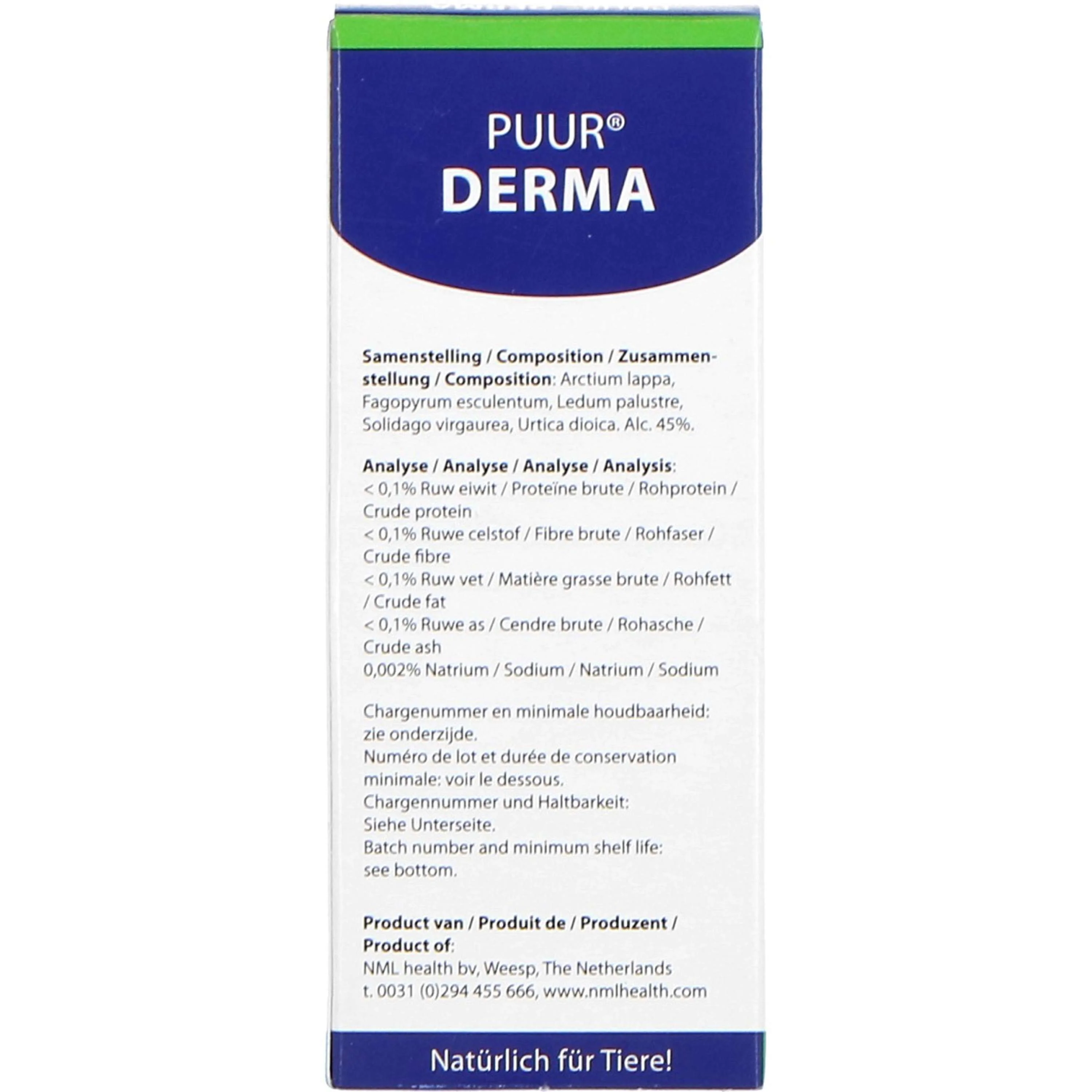PUUR Derma/Itch Chie/Chat/Cheval - Image 5