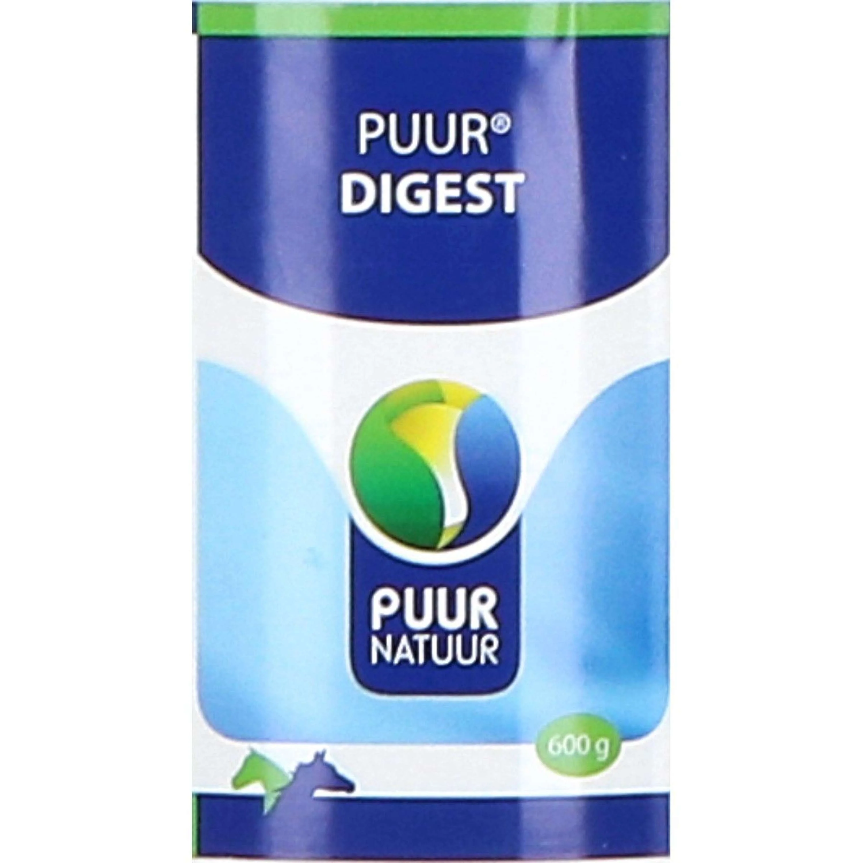 PUUR Digestion Cheval et Poney - Image 5