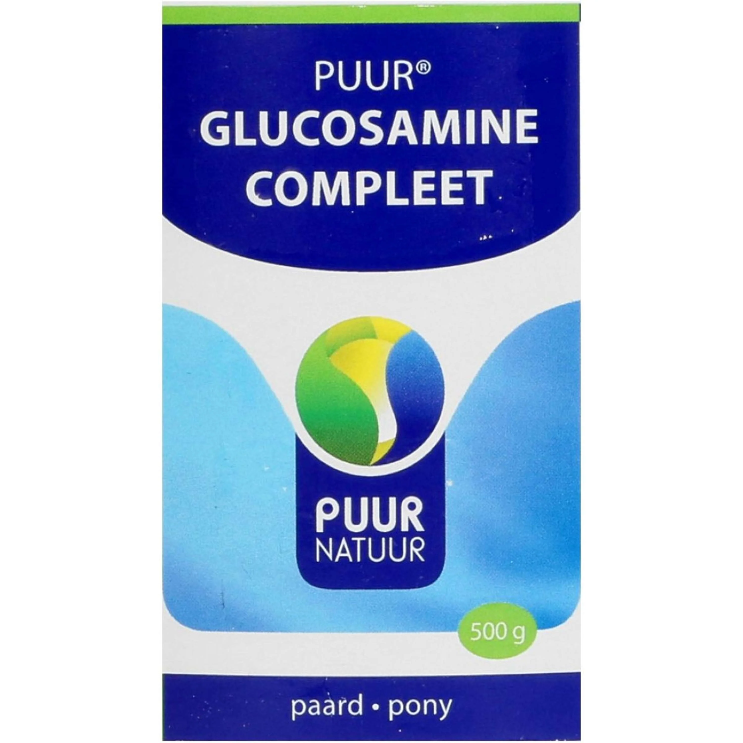 PUUR Glucosamine Complète / Supplémentaire Cheval et Poney - Image 4