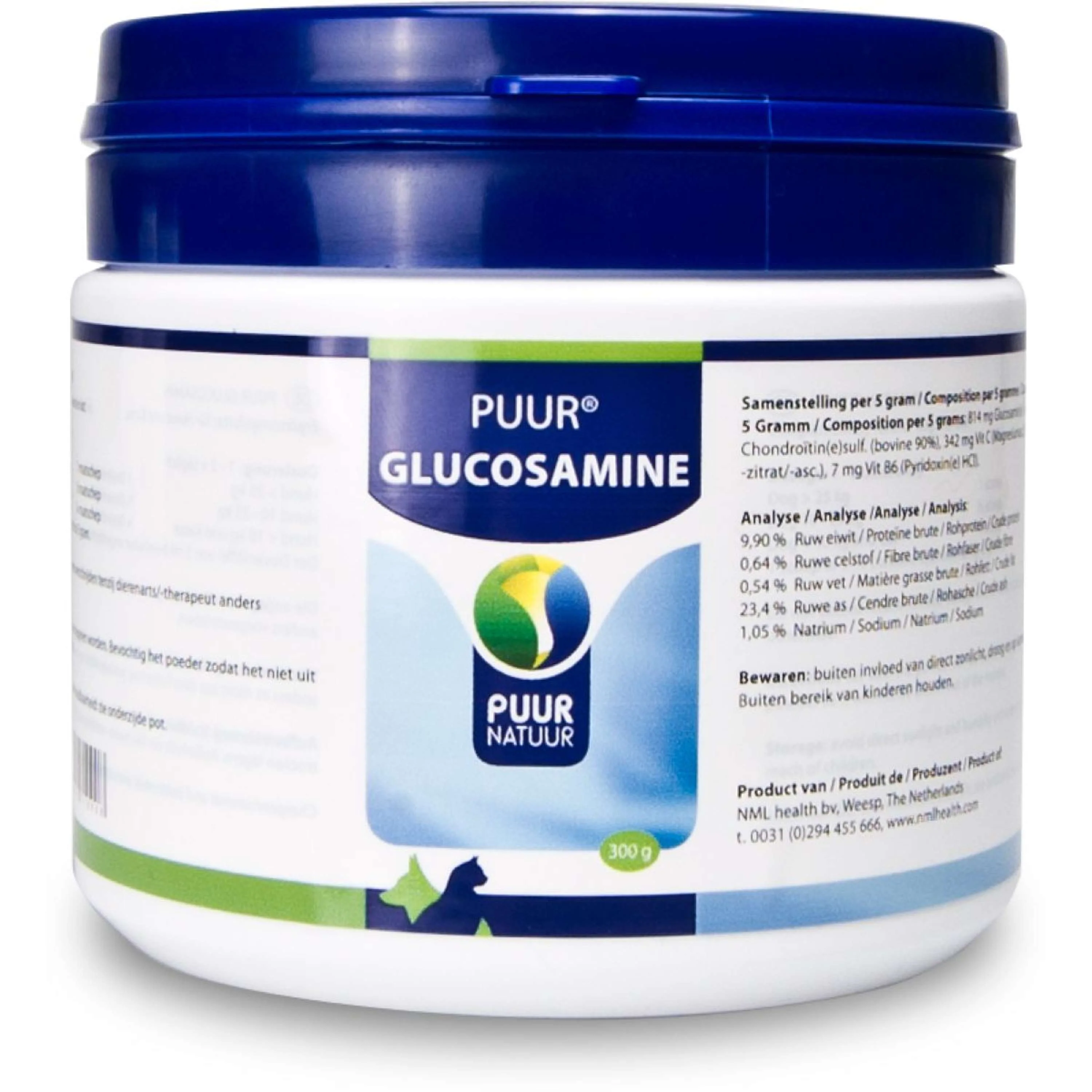 PUUR Glucosamine Chien et Chat - Image 6