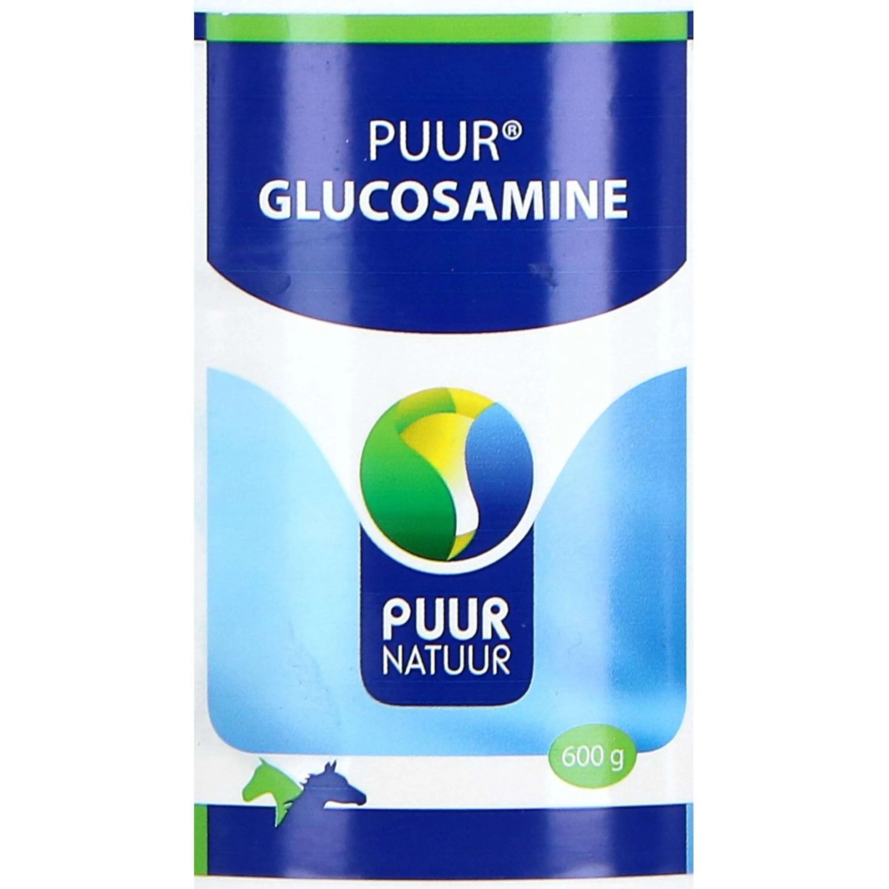 PUUR Glucosamine Cheval et Poney - Image 5