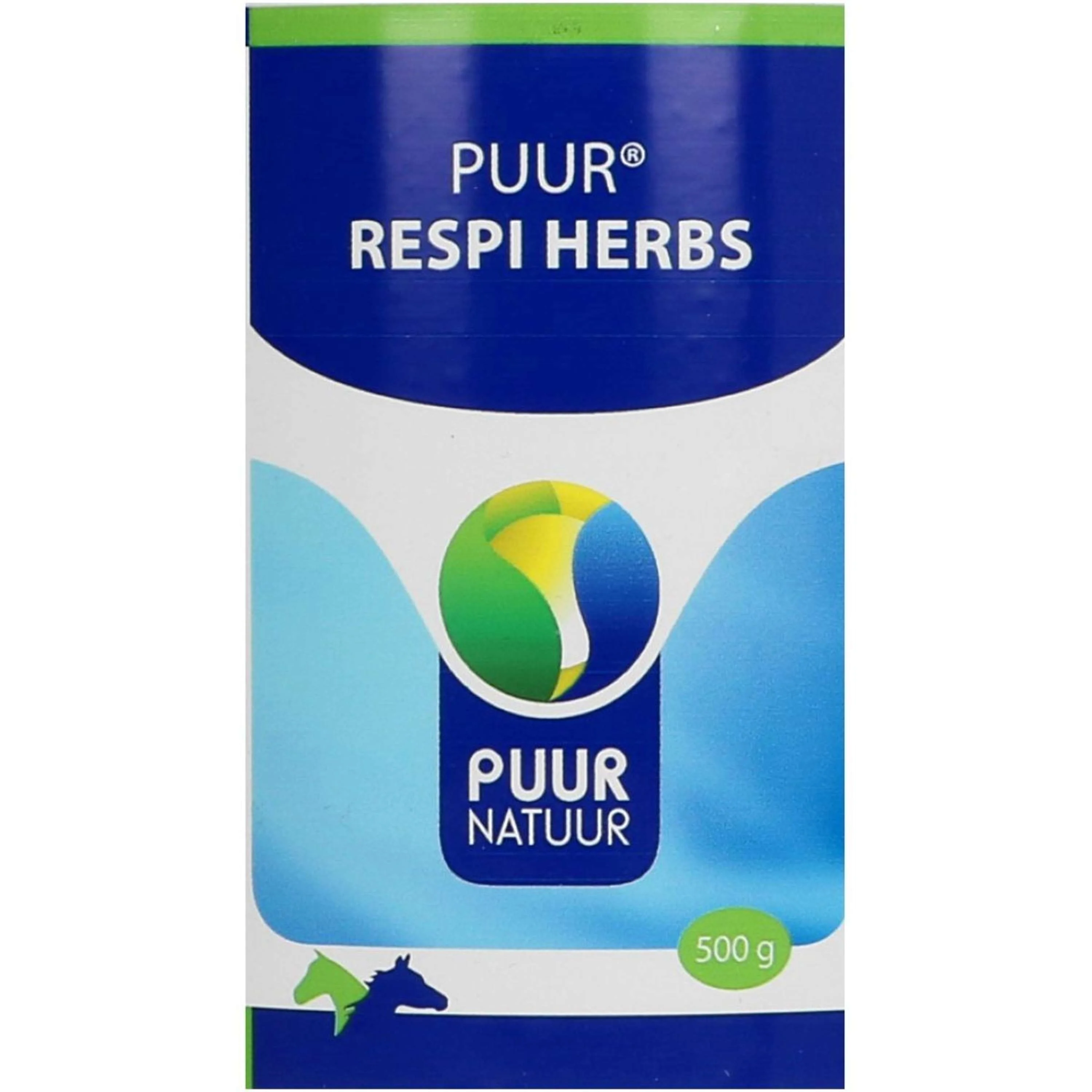 PUUR Herbes Désintoxiques pour les Voies Respiratoires Cheval et Poney - Image 4