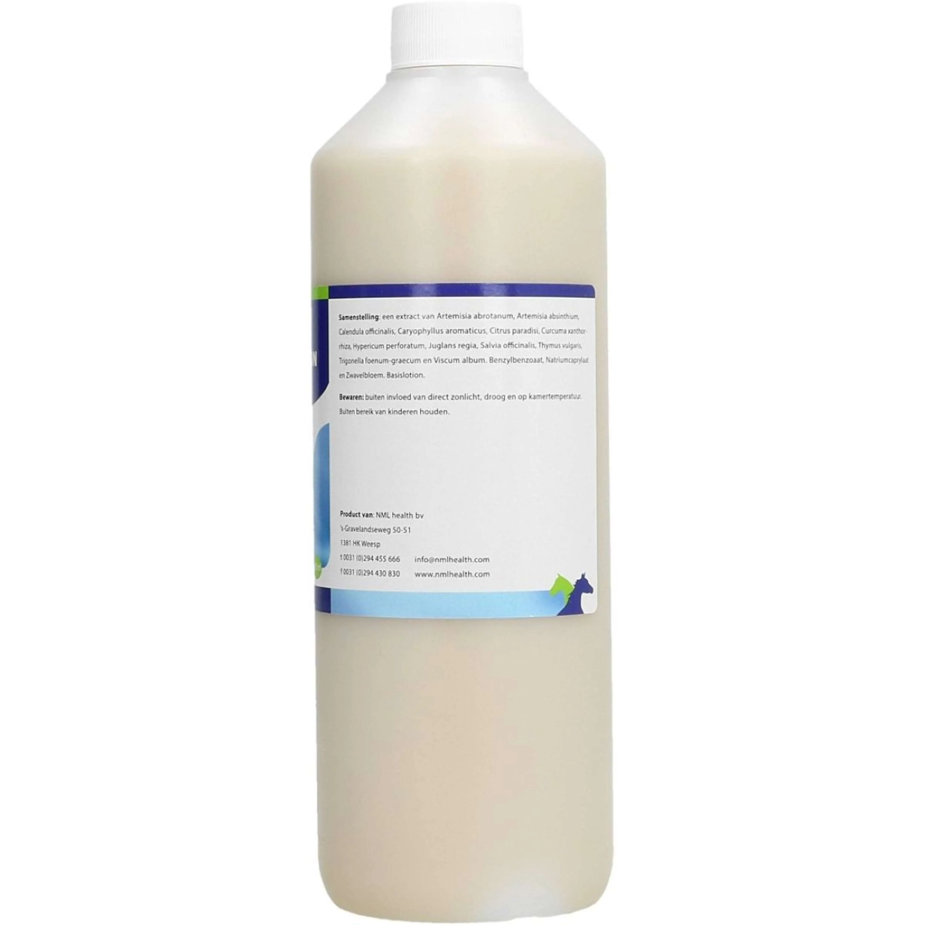 PUUR Lotion SME Cheval et Poney - Image 2