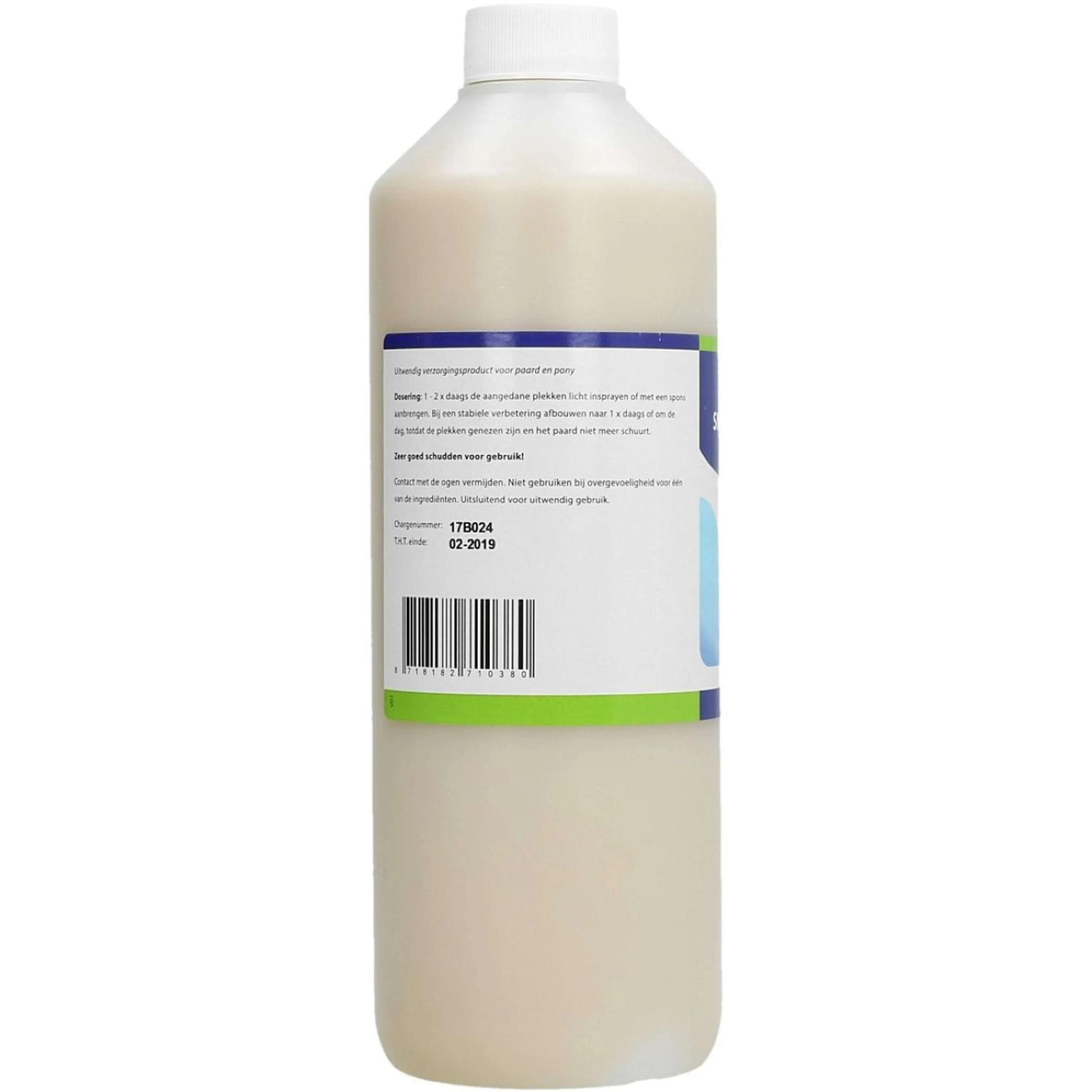 PUUR Lotion SME Cheval et Poney - Image 3