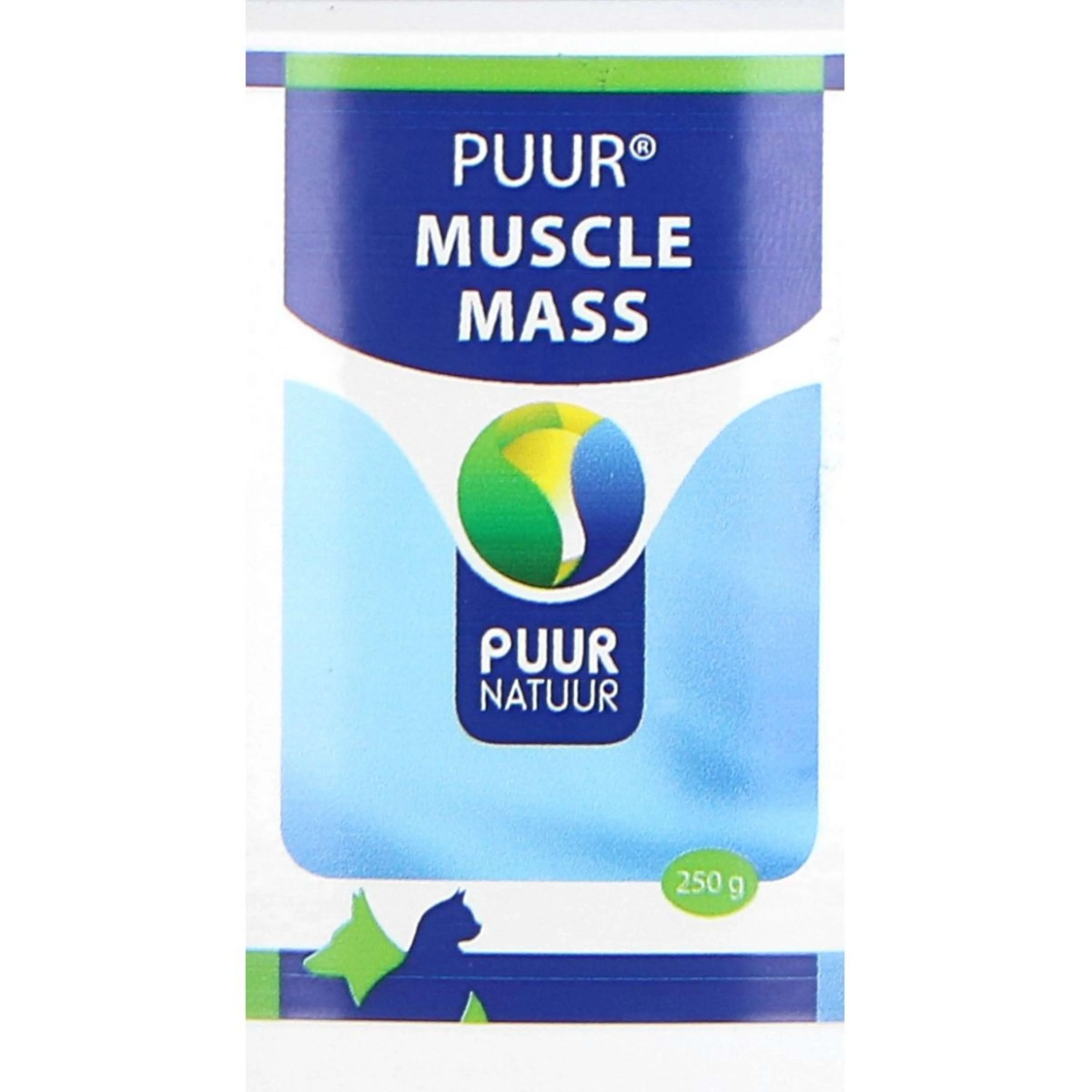 PUUR Masse Musculaire Chien et Chat - Image 5