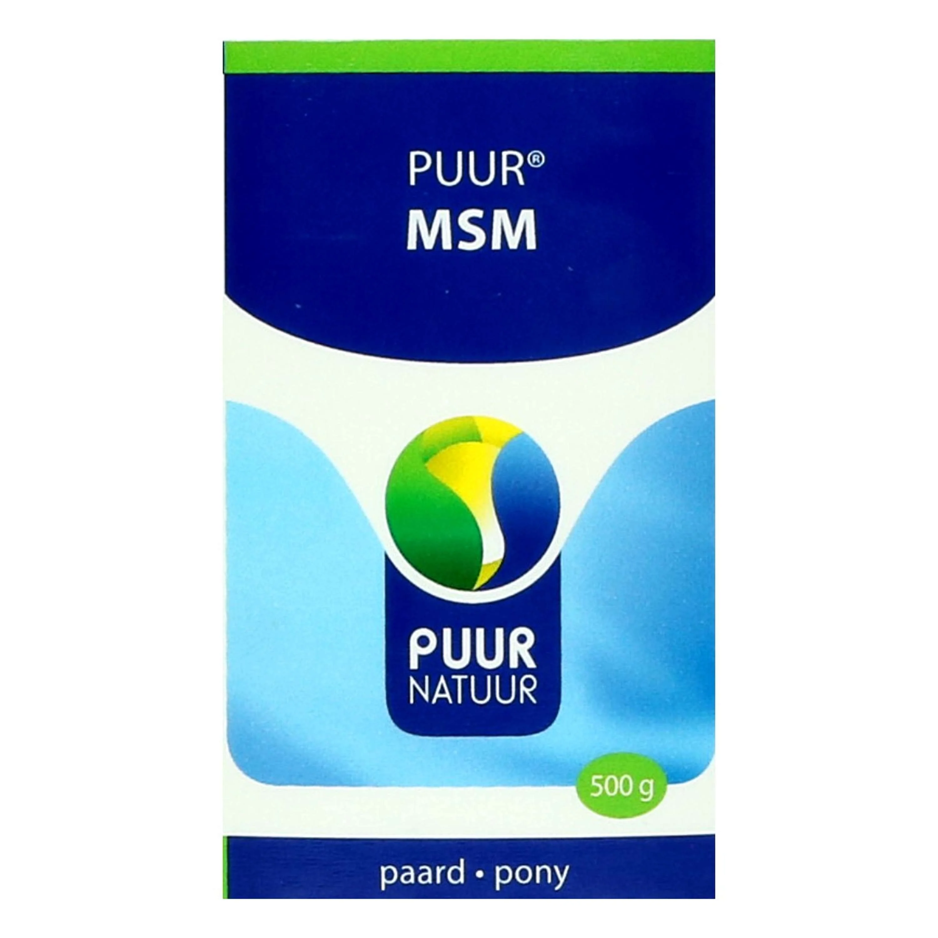 PUUR MSM Cheval et Poney - Image 4