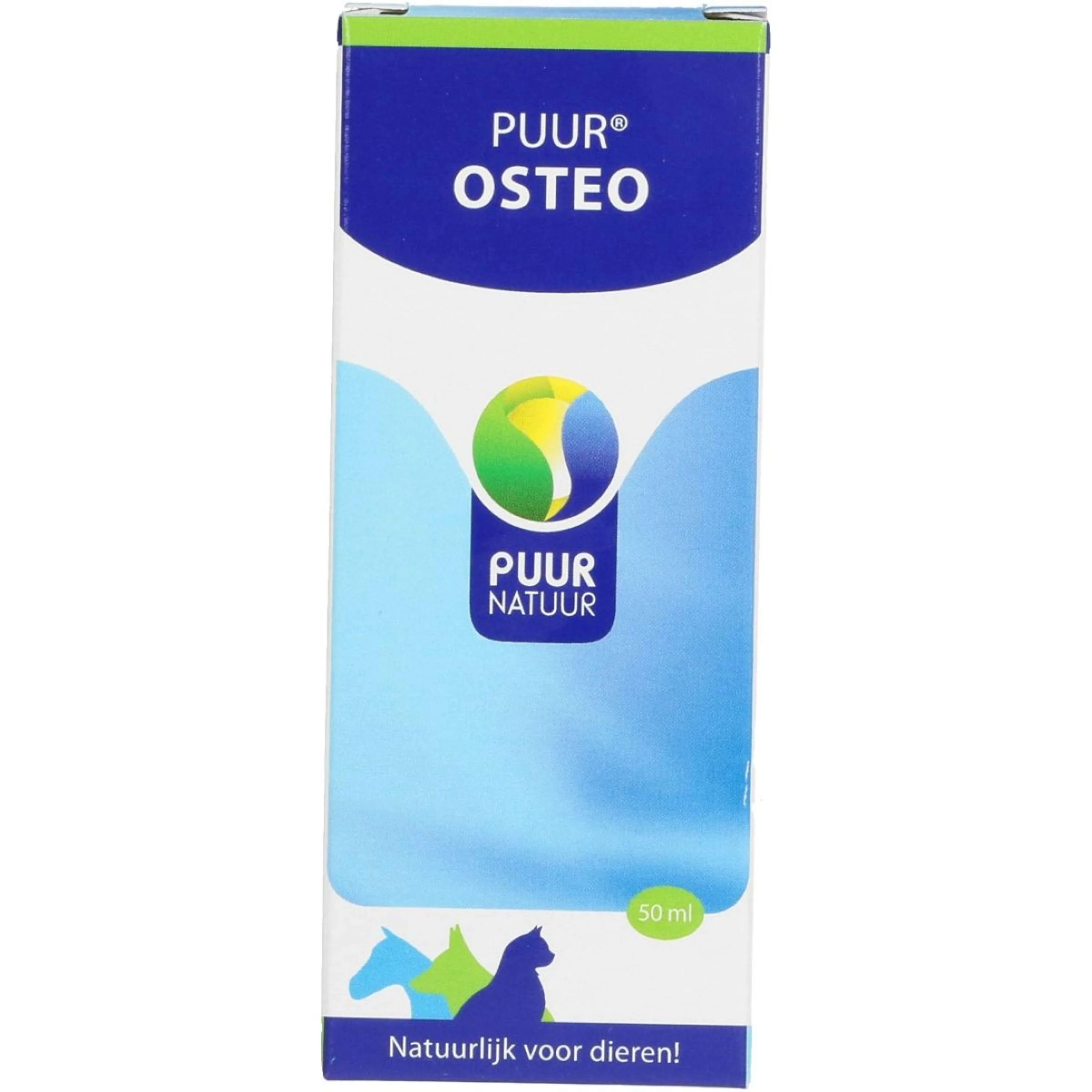 PUUR OsteoCheval/Poney/Chien/Chat - Image 3