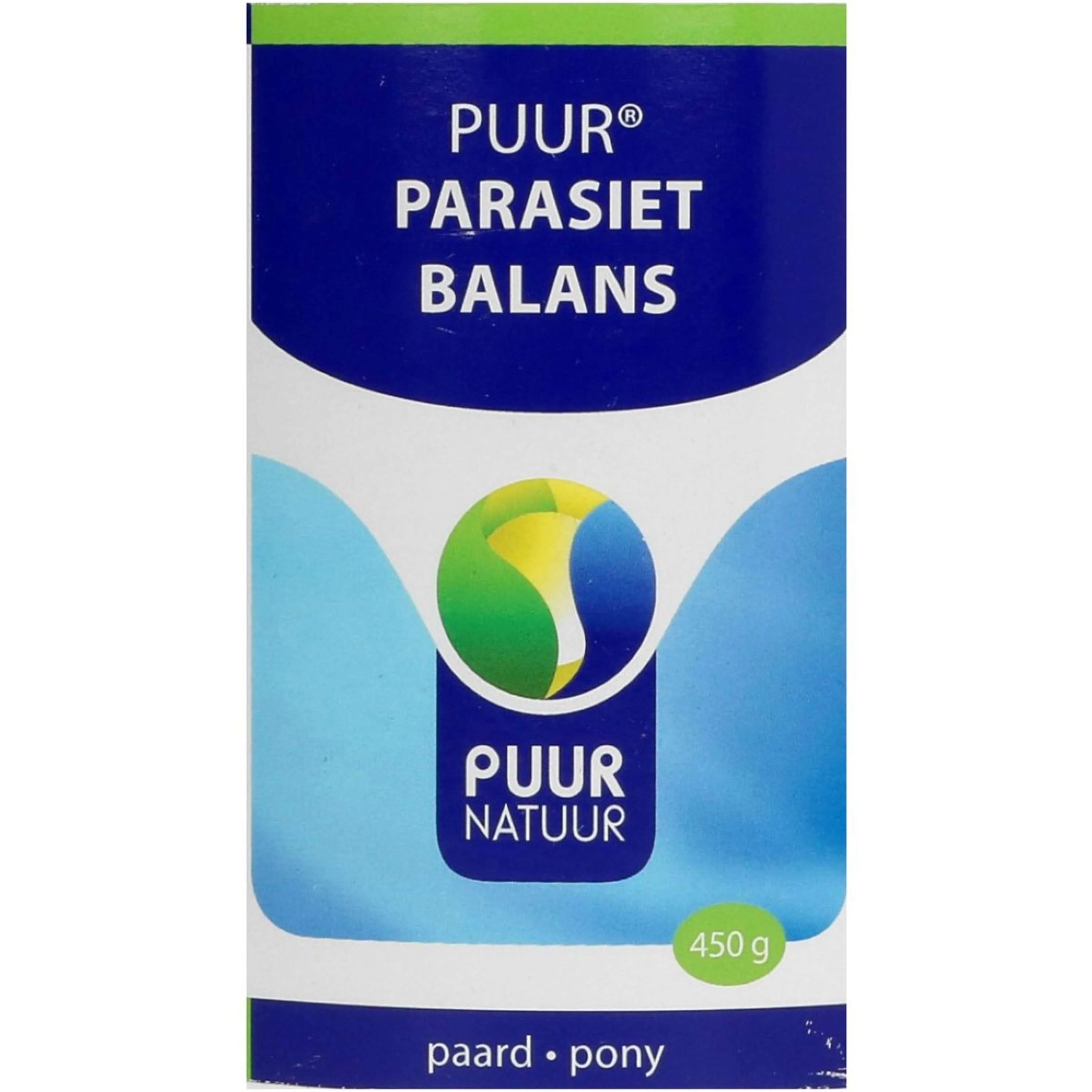 PUUR Parasites/ Balance Des Parasites Cheval et Poney - Image 4