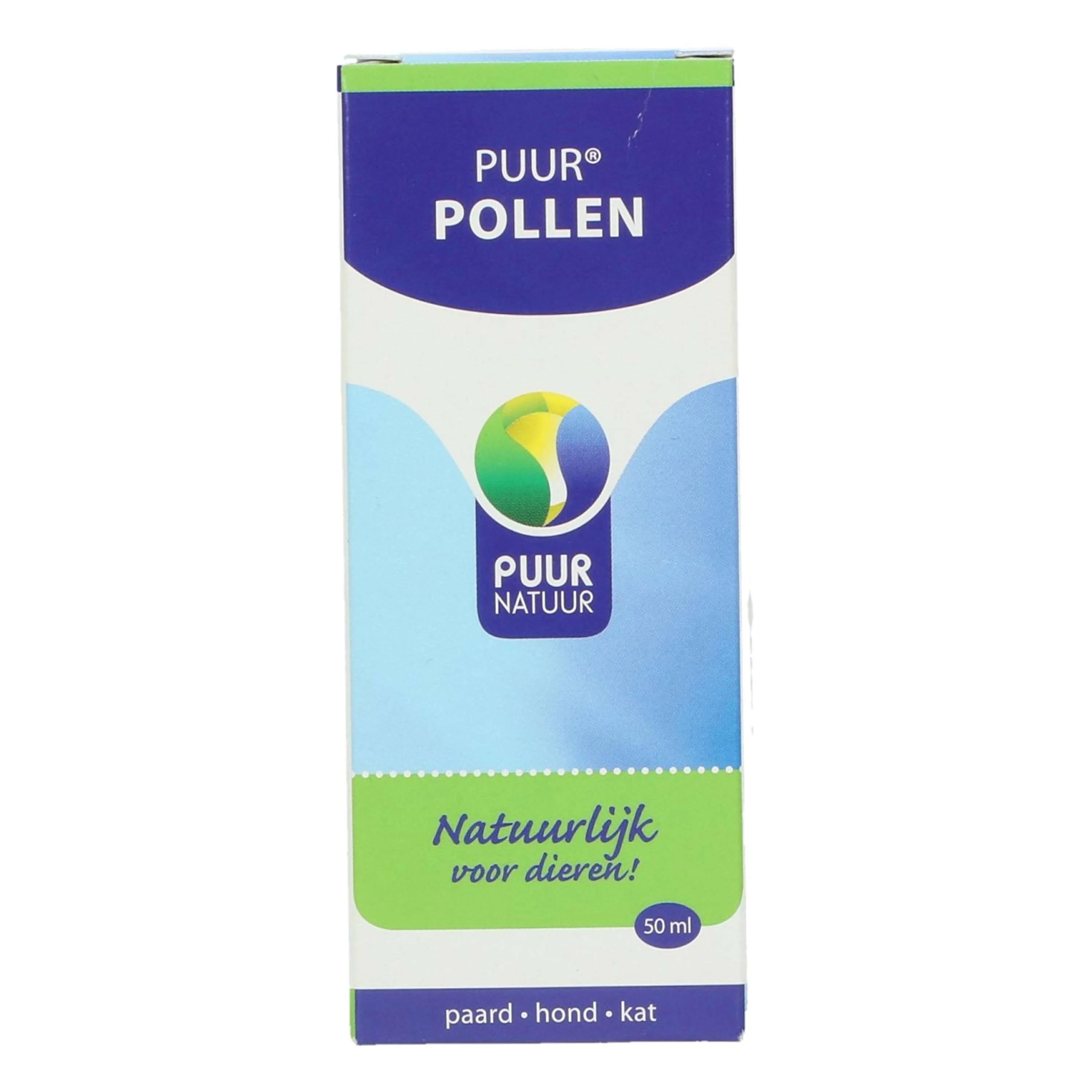 PUUR Pollen Chien/Chat/Cheval - Image 3