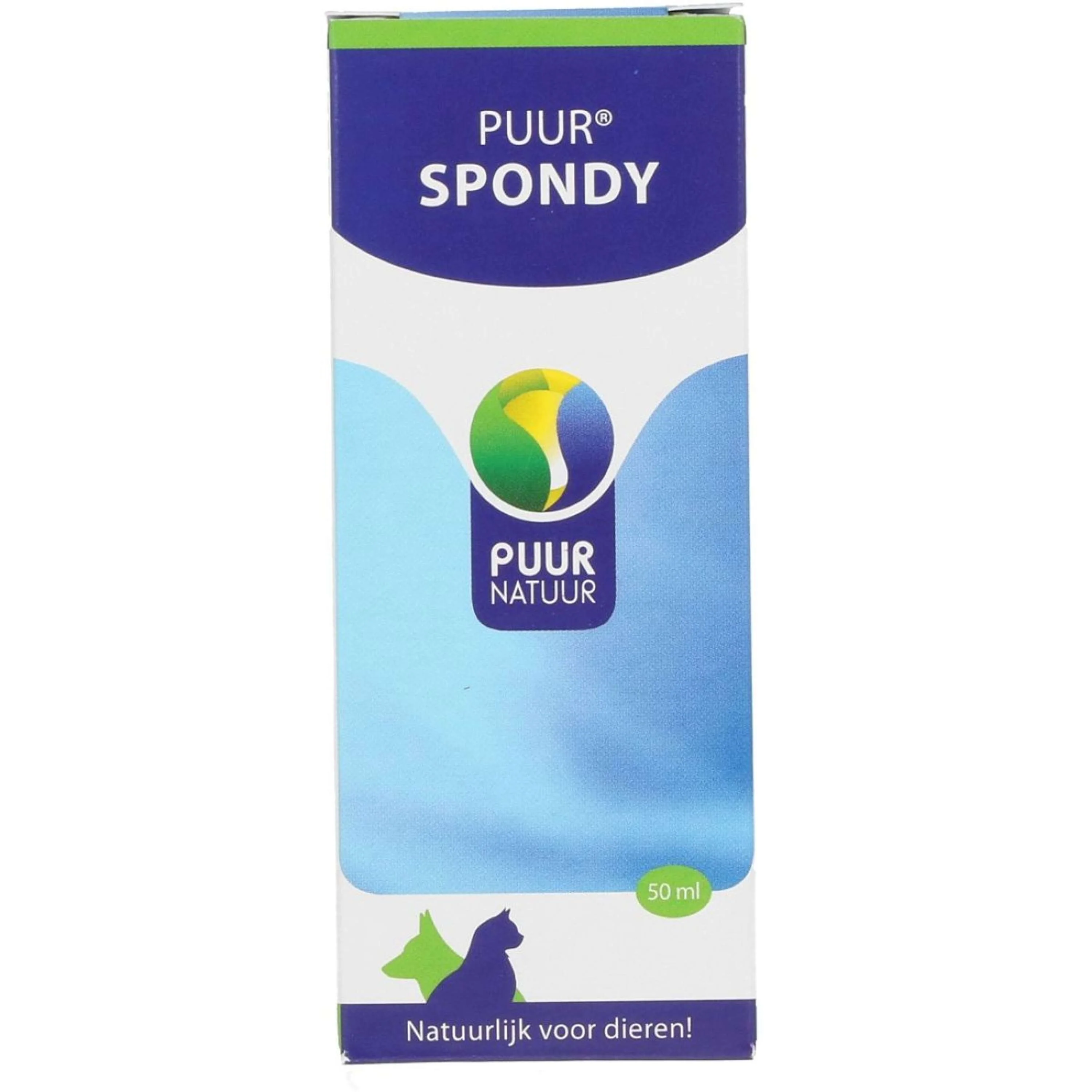 PUUR Spondy Chien et Chat - Image 3