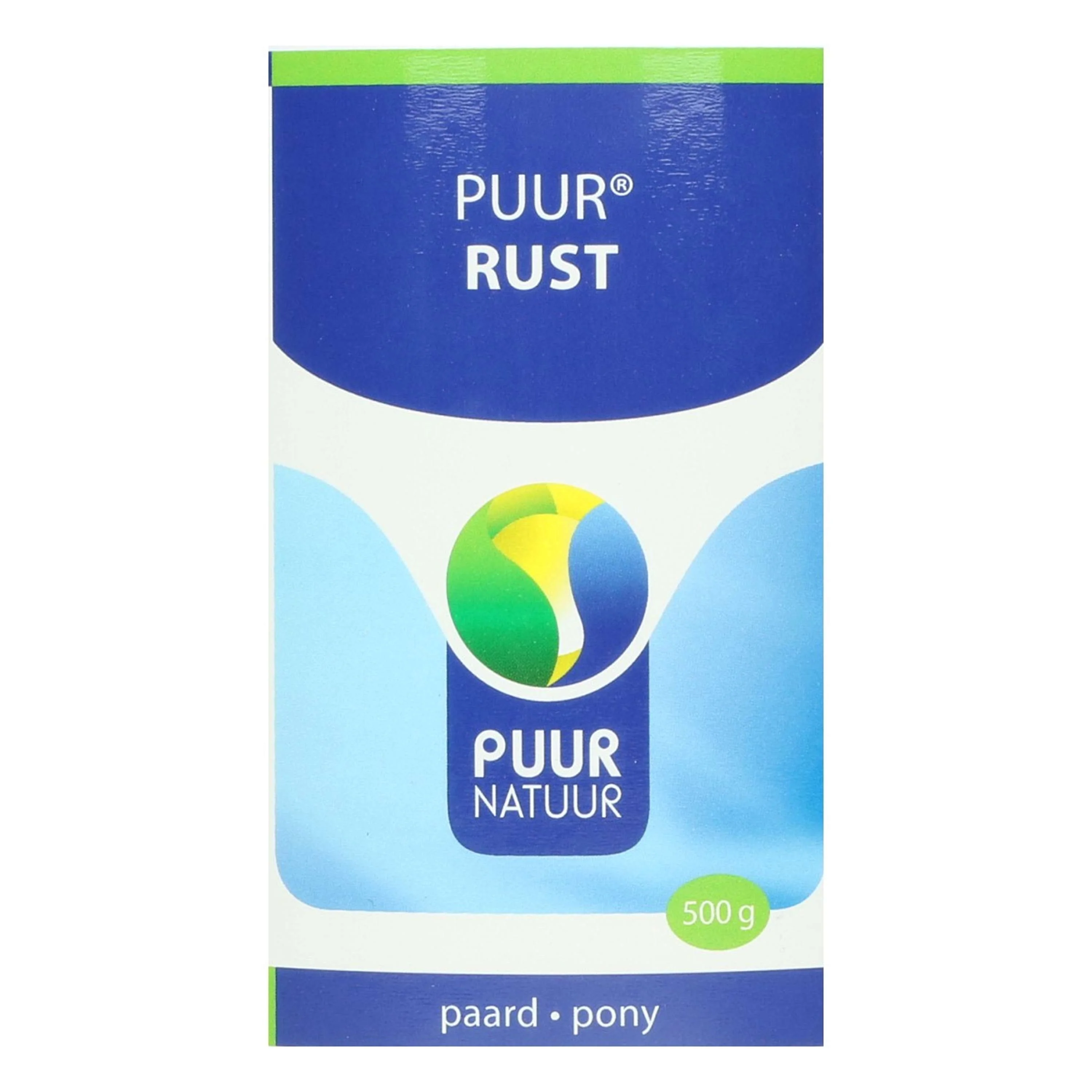 PUUR Tranquilité Cheval et Poney - Image 4