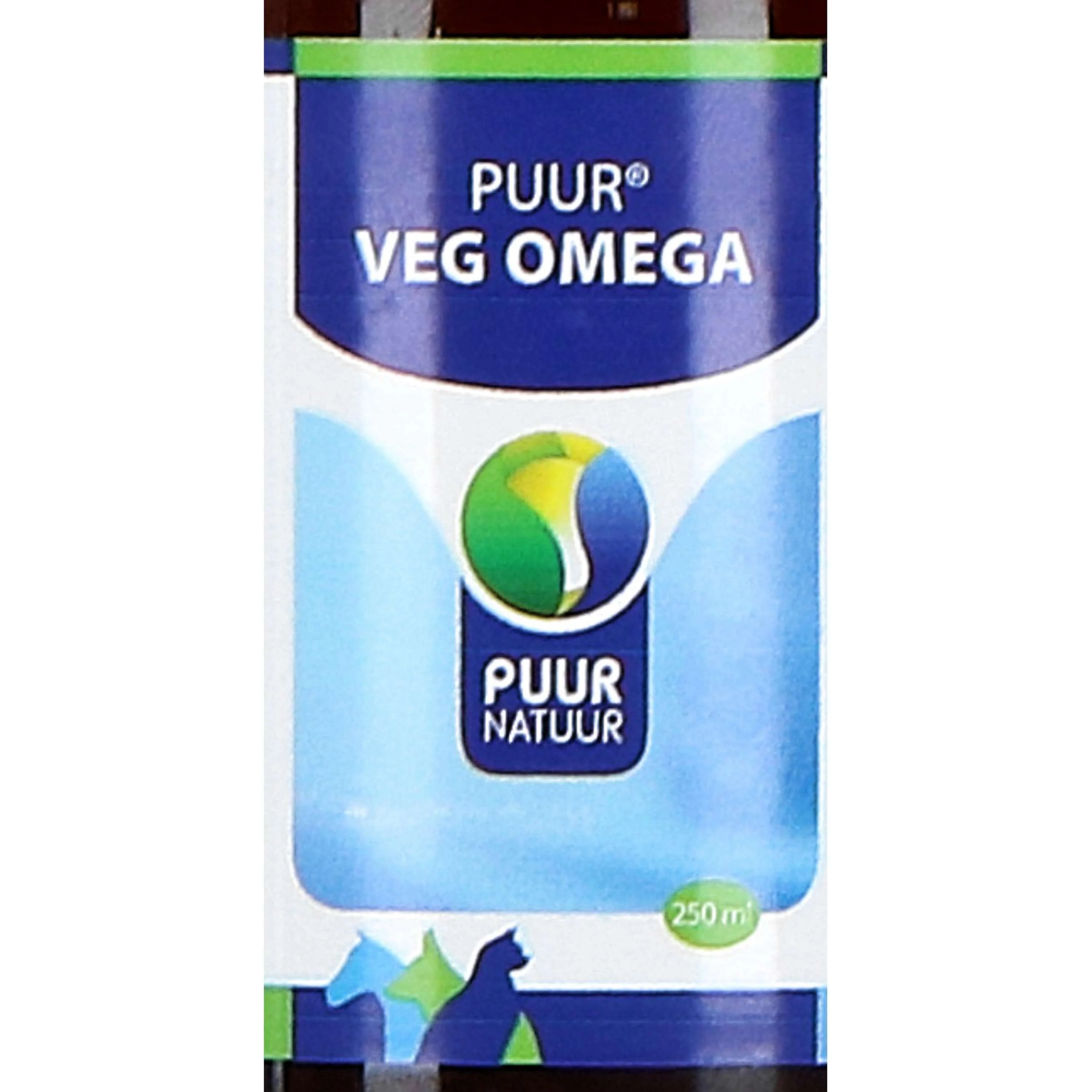 PUUR Veg Oméga Cheval/Poney/Chien/Chat - Image 5