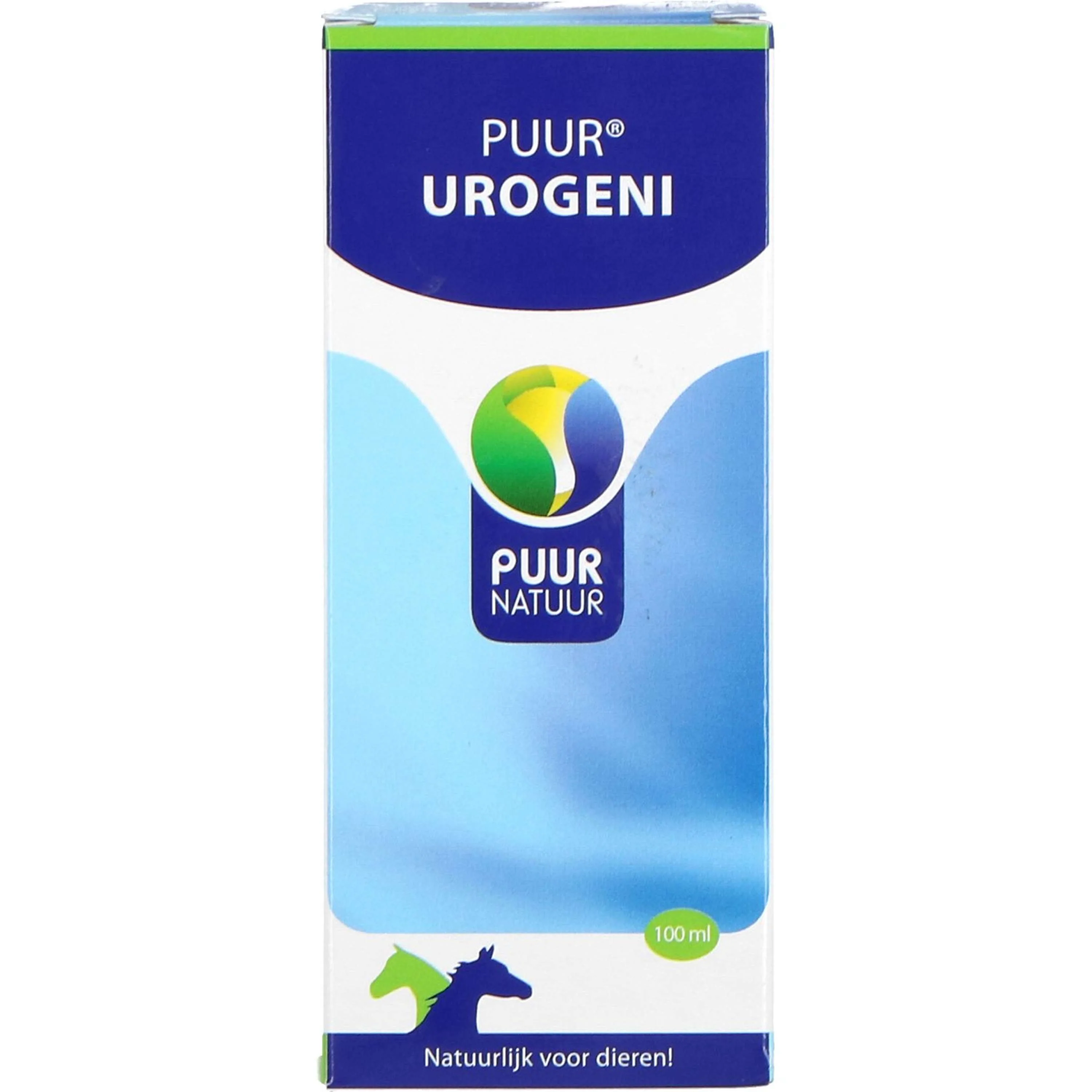 PUUR vessie et reins cheval/poney - Image 3