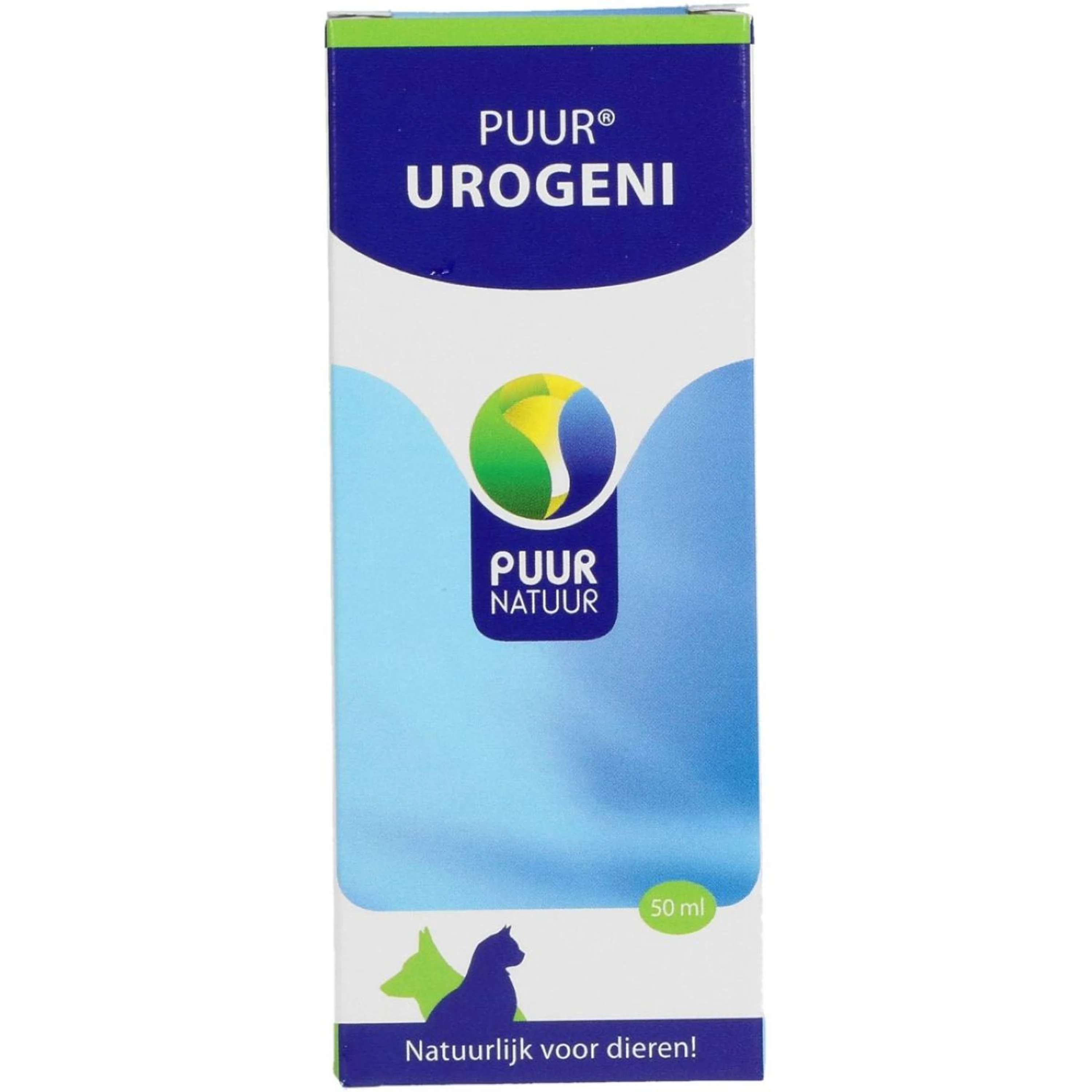 PUUR Vessie et Reins Chien et Chat - Image 3