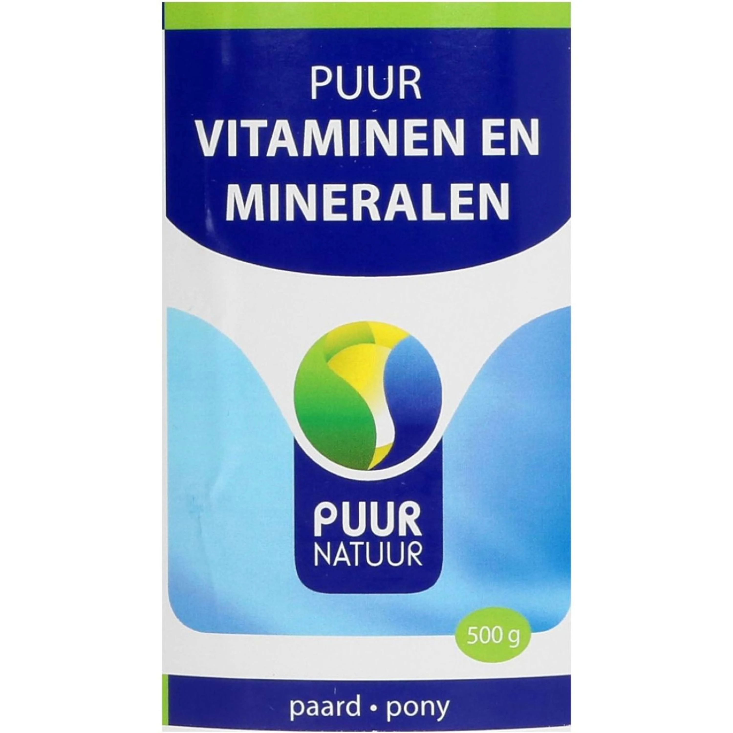 PUUR Vitamines Mineraux Cheval et Poney - Image 4