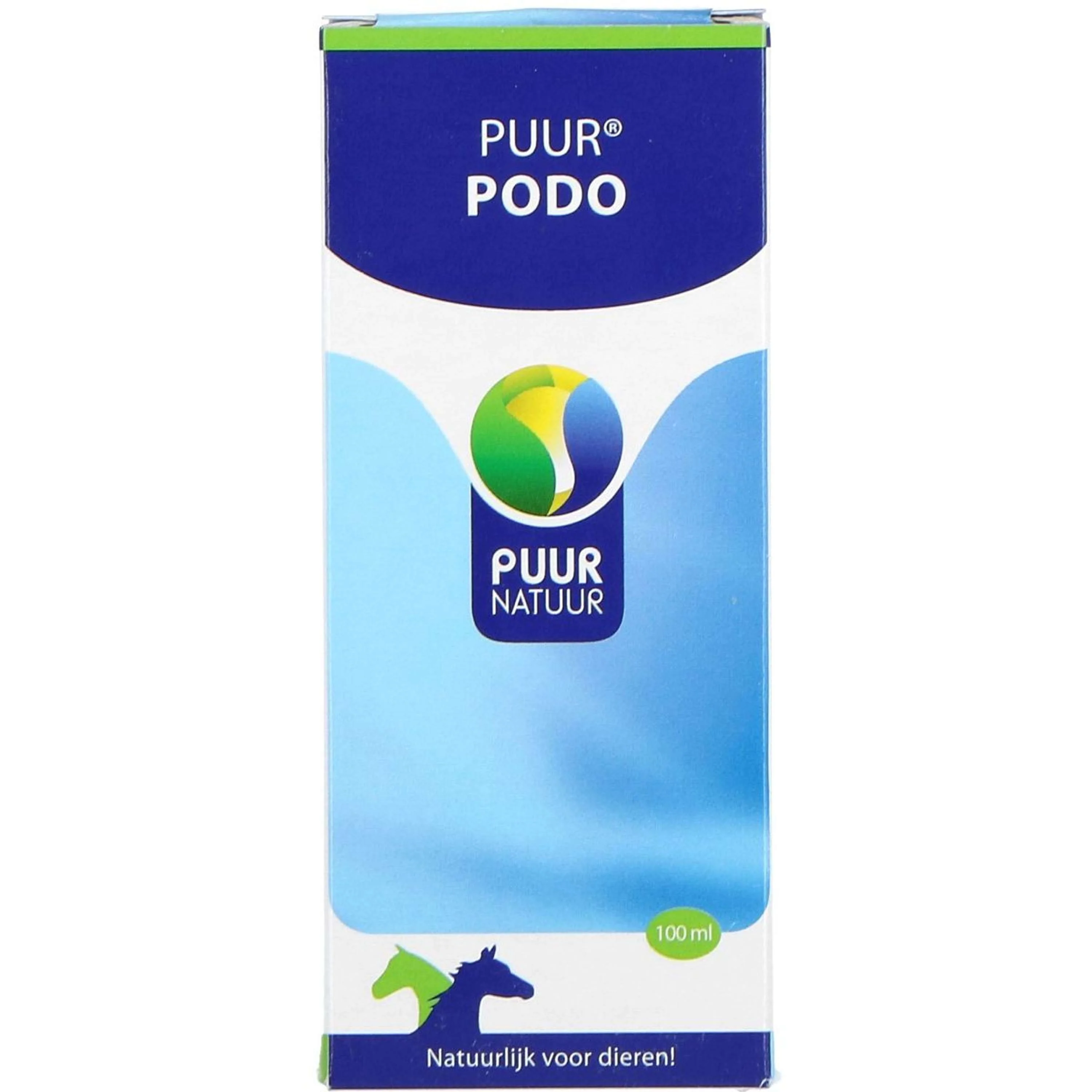 PUUR Puur Podo Fourbures et Mauvaise Irrigation Sanguine Cheval/Poney - Image 3