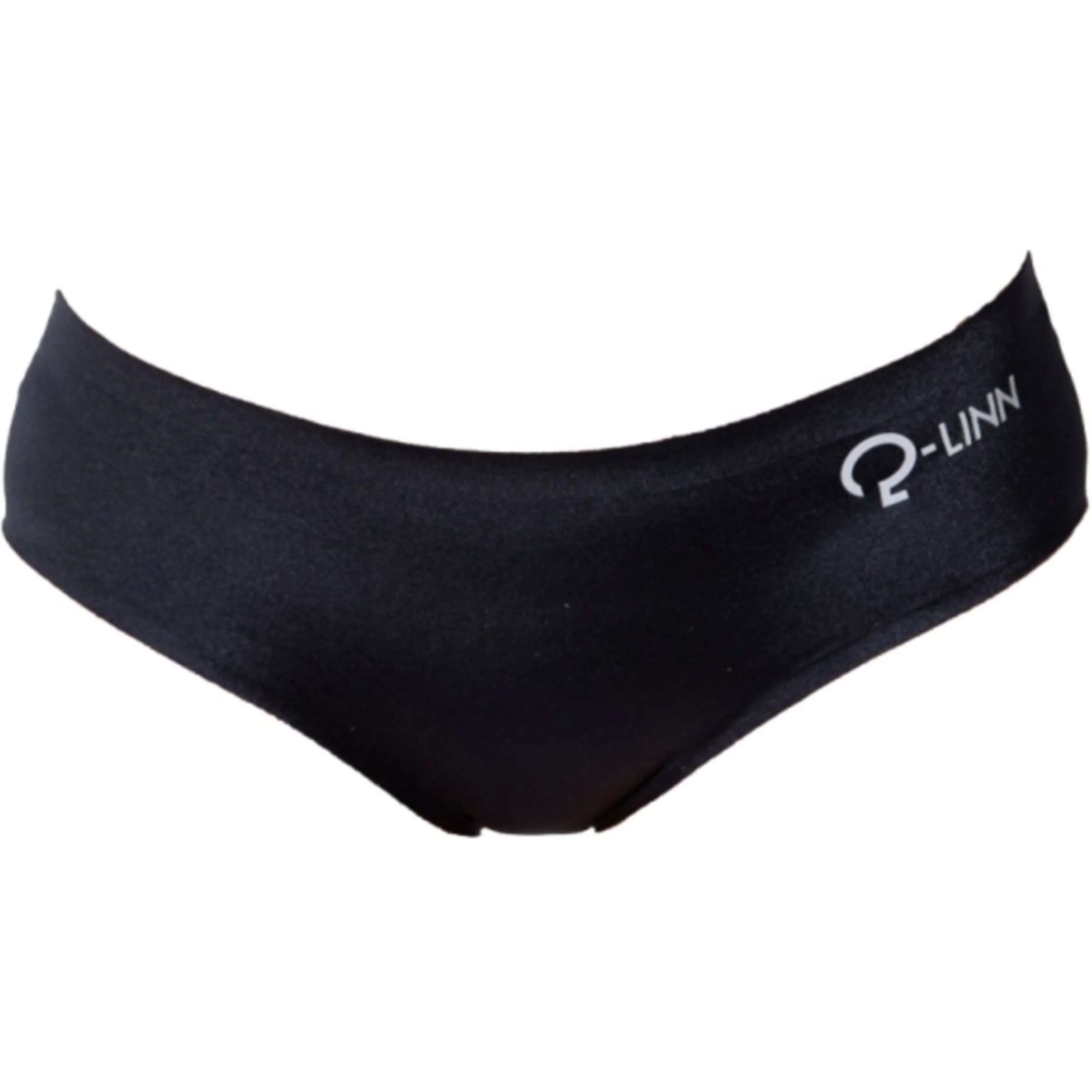 Q Linn Boxer Noir - Image 2