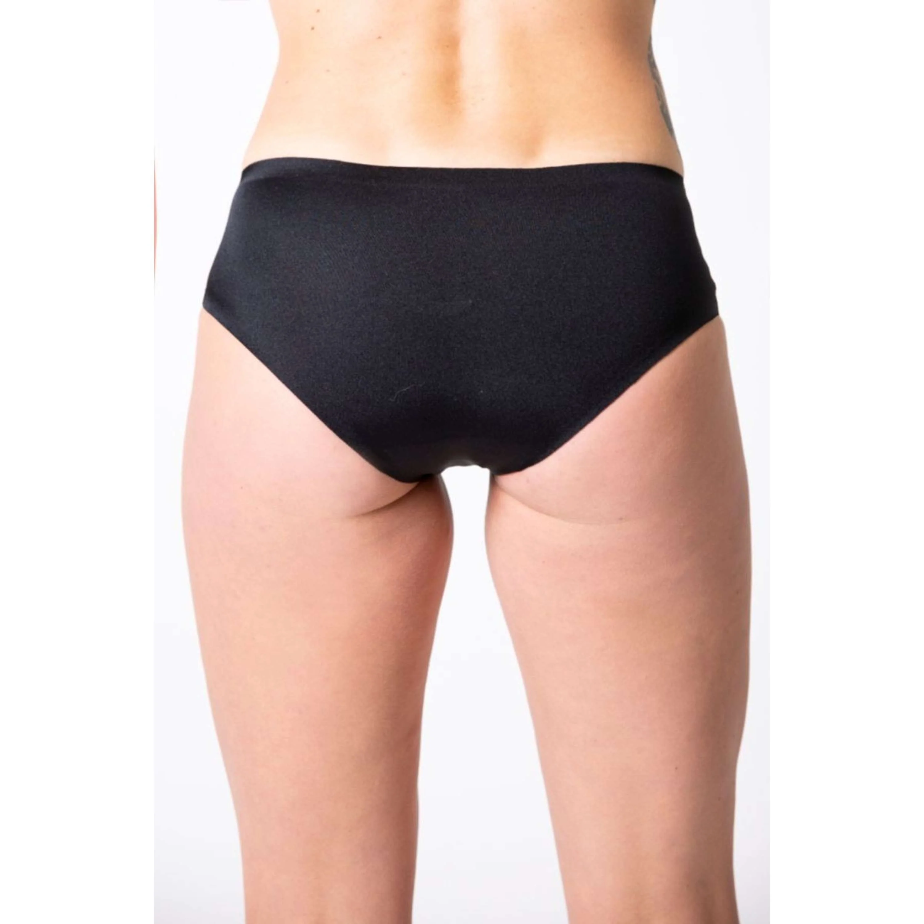 Q Linn Boxer Noir - Image 3