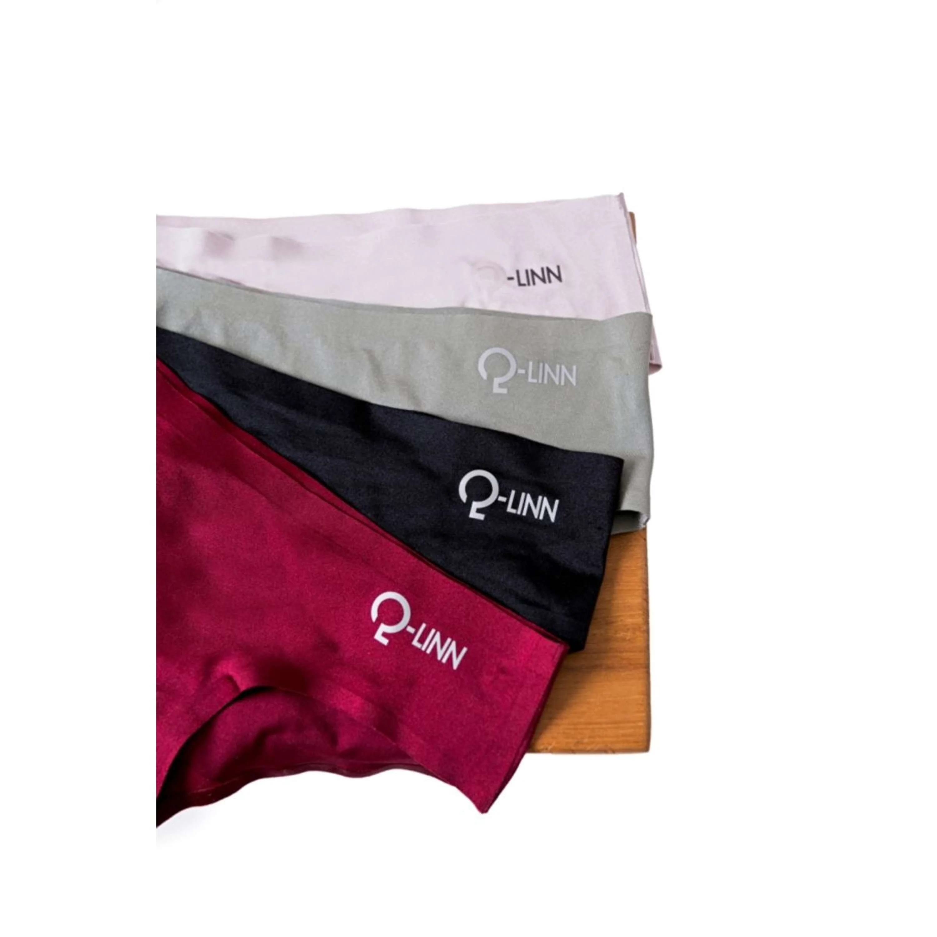 Q Linn Boxer Olive - Image 4