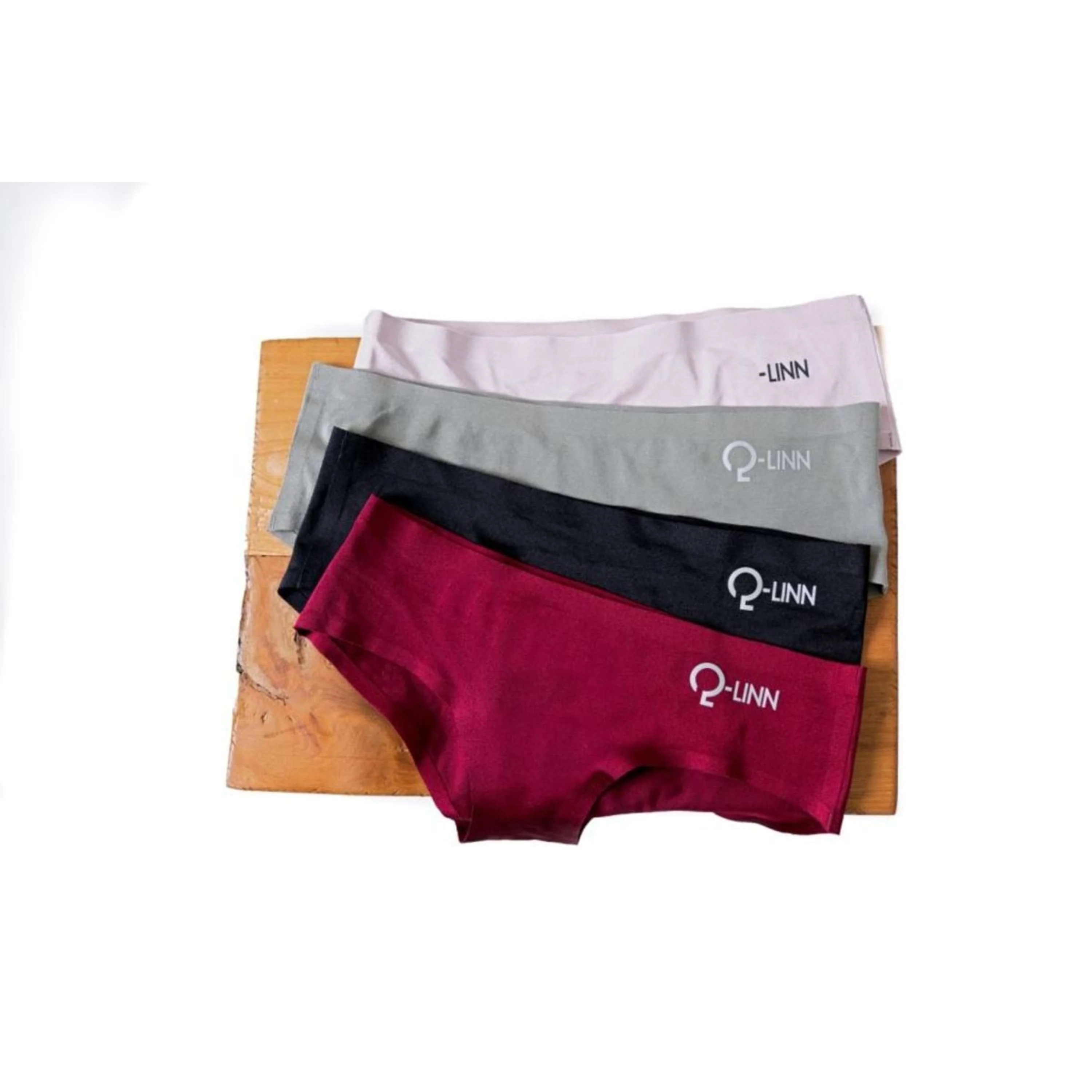 Q Linn Boxer Olive - Image 5