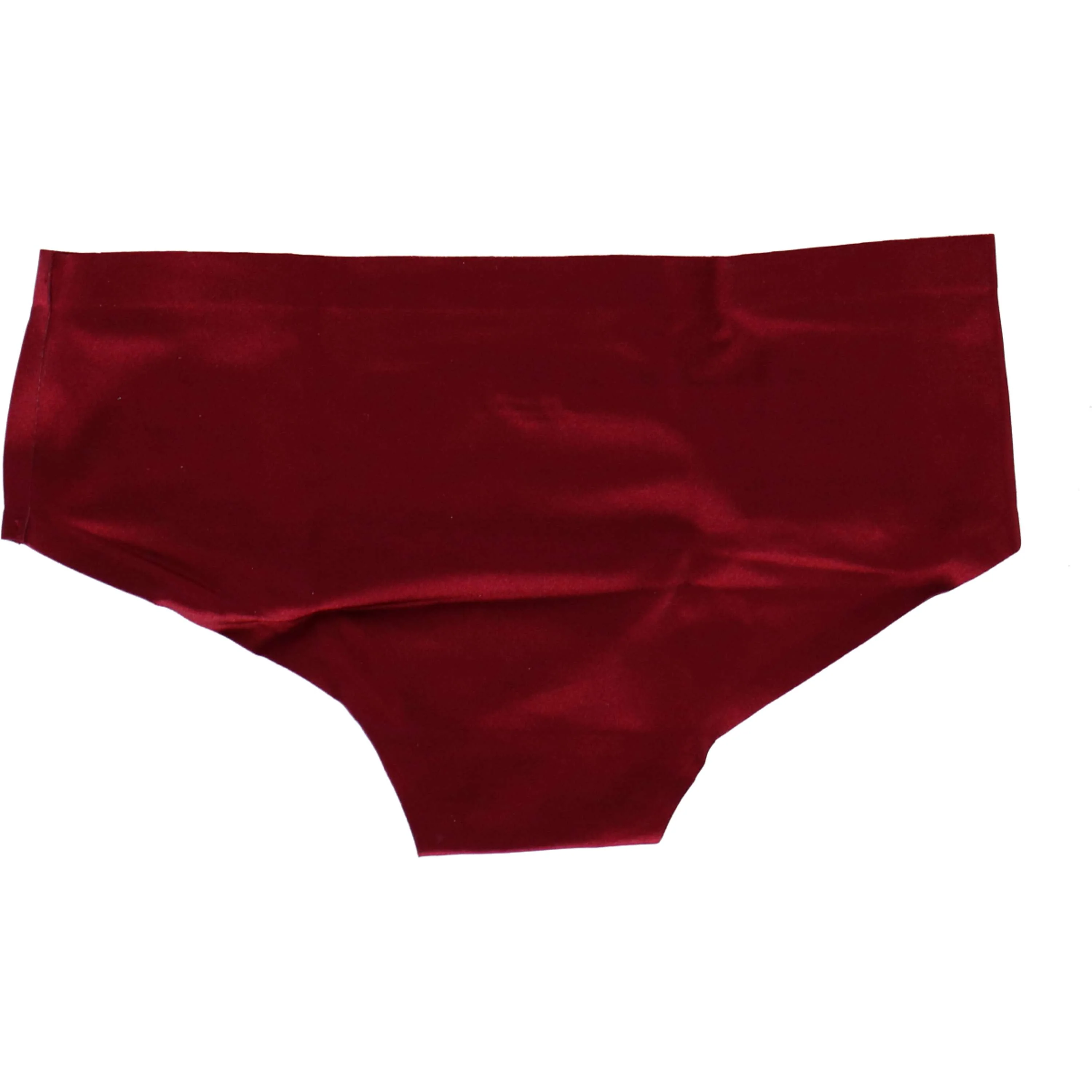 Q Linn Boxer Rouge foncé - Image 2