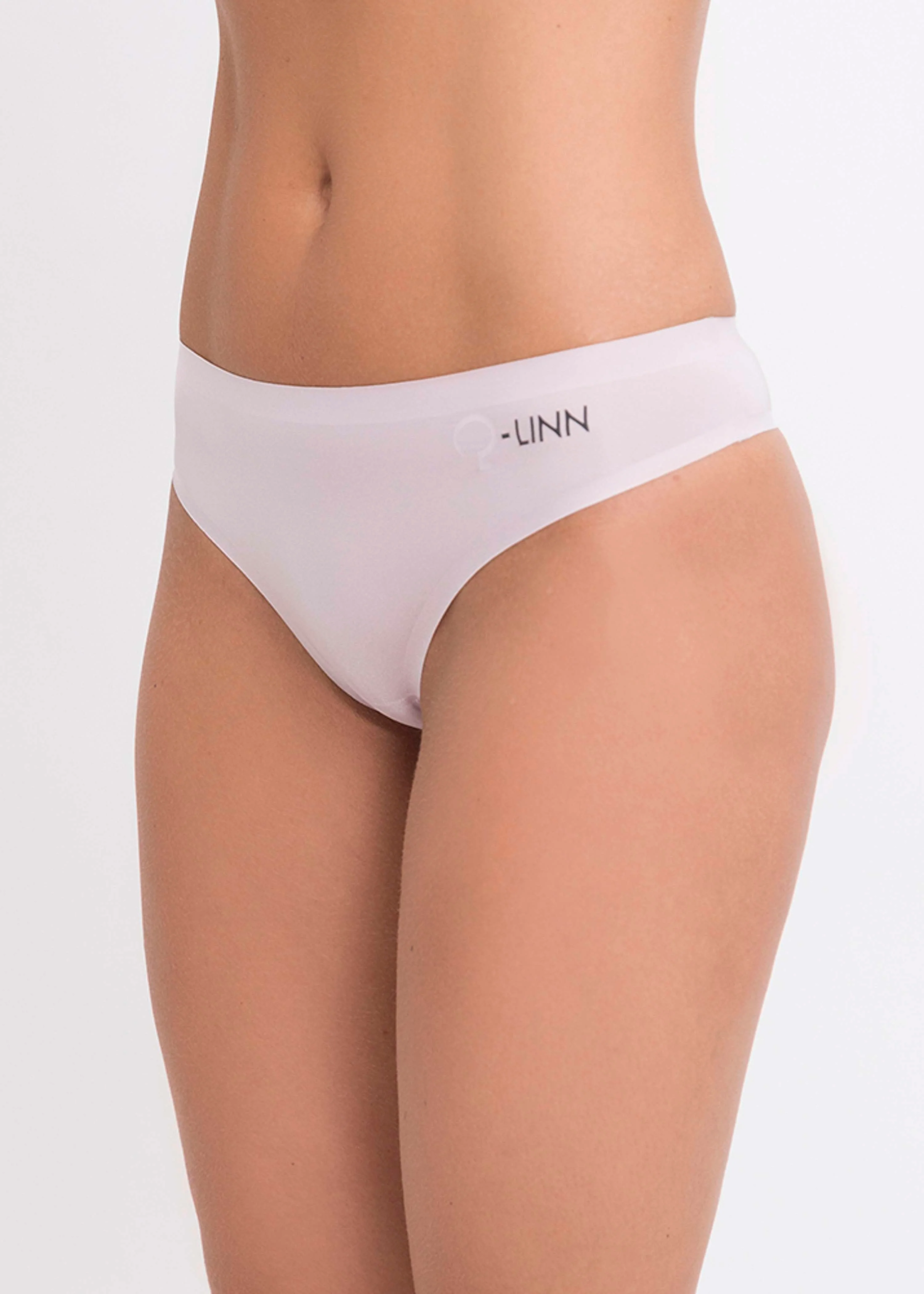 Q Linn Thong Violet - Image 3