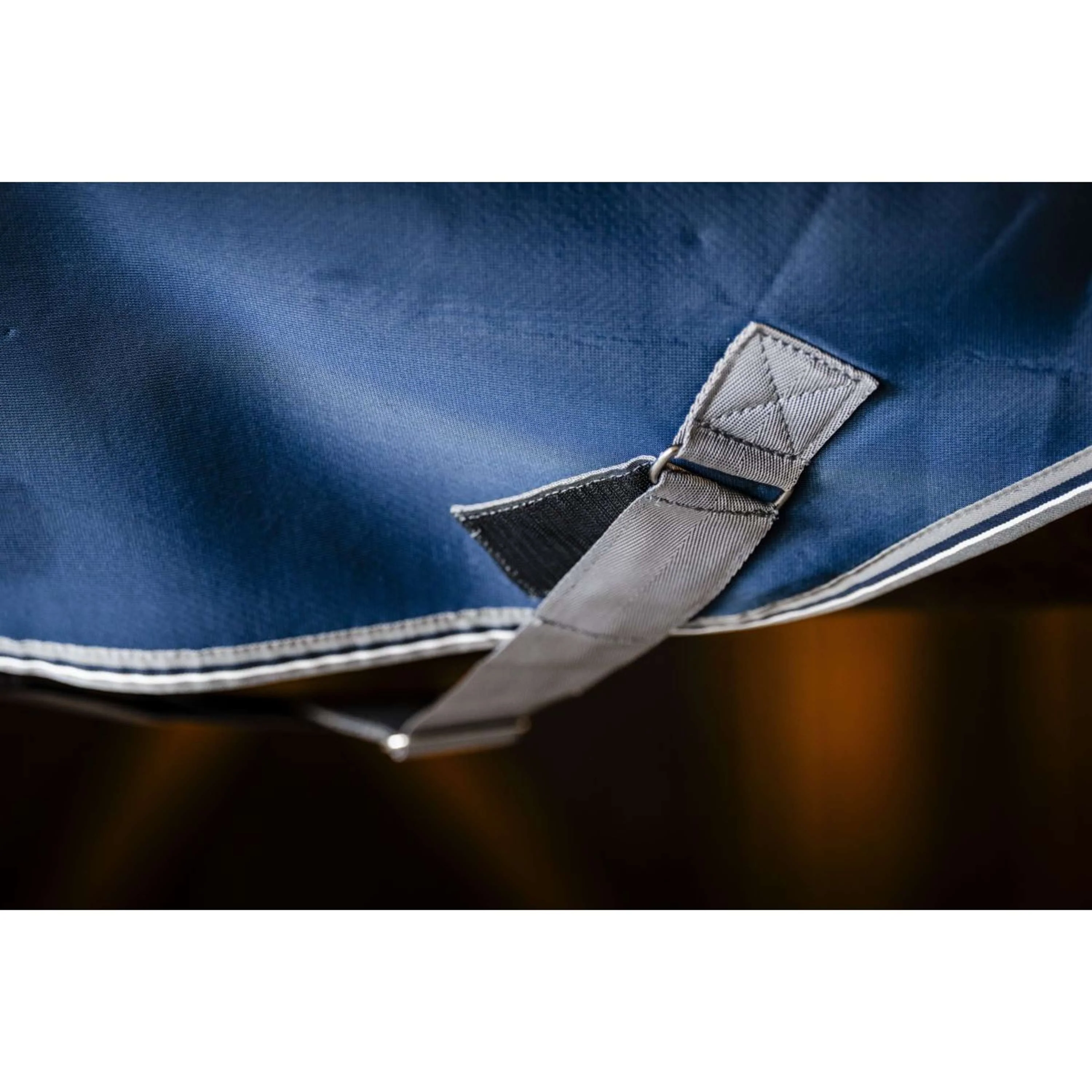 Rambo Airmax Cooler Bleu marine/Gris orage/Argent - Image 6