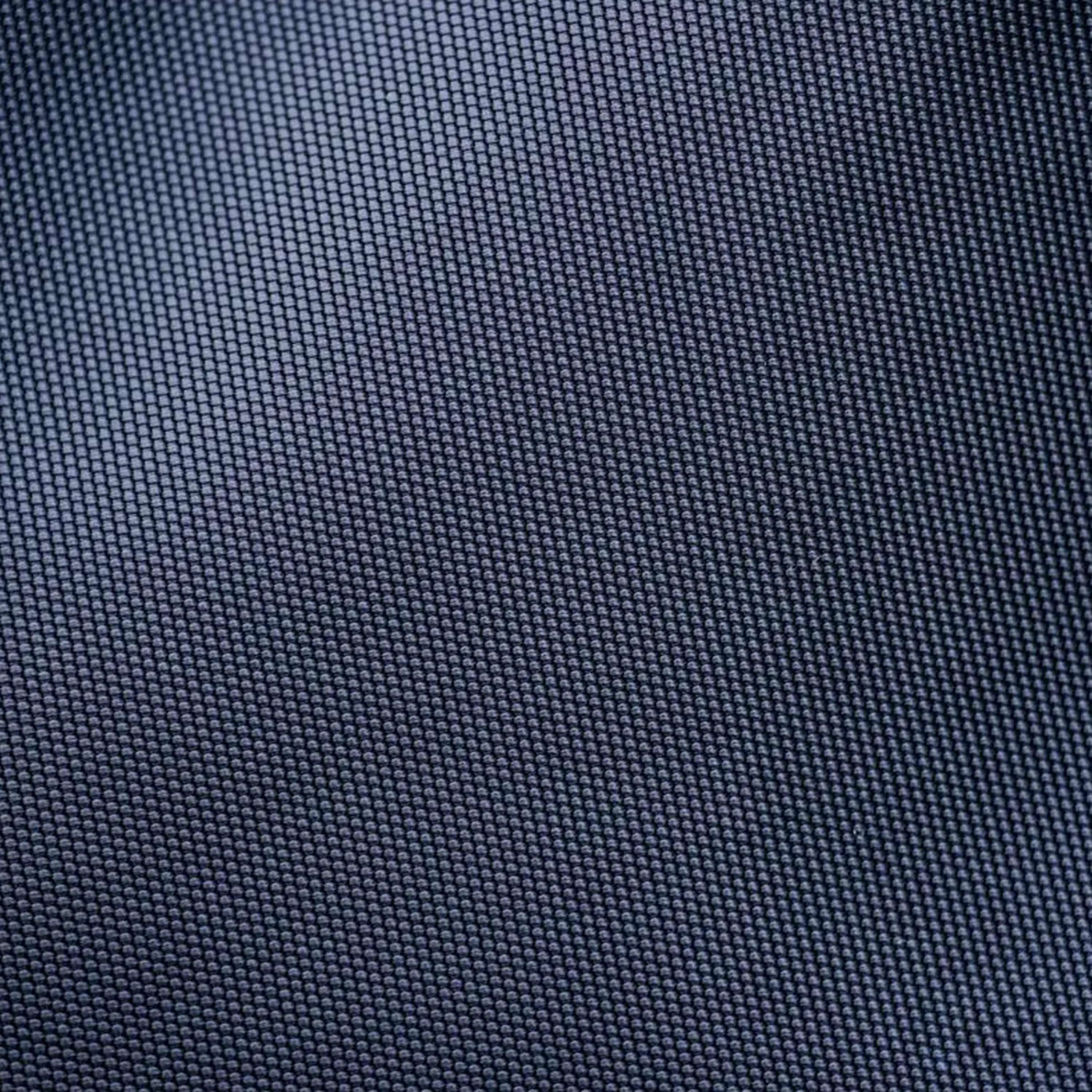 Rambo Chemise Turnout 1680D 50g Bleu marine/Gris orage/Argent - Image 7