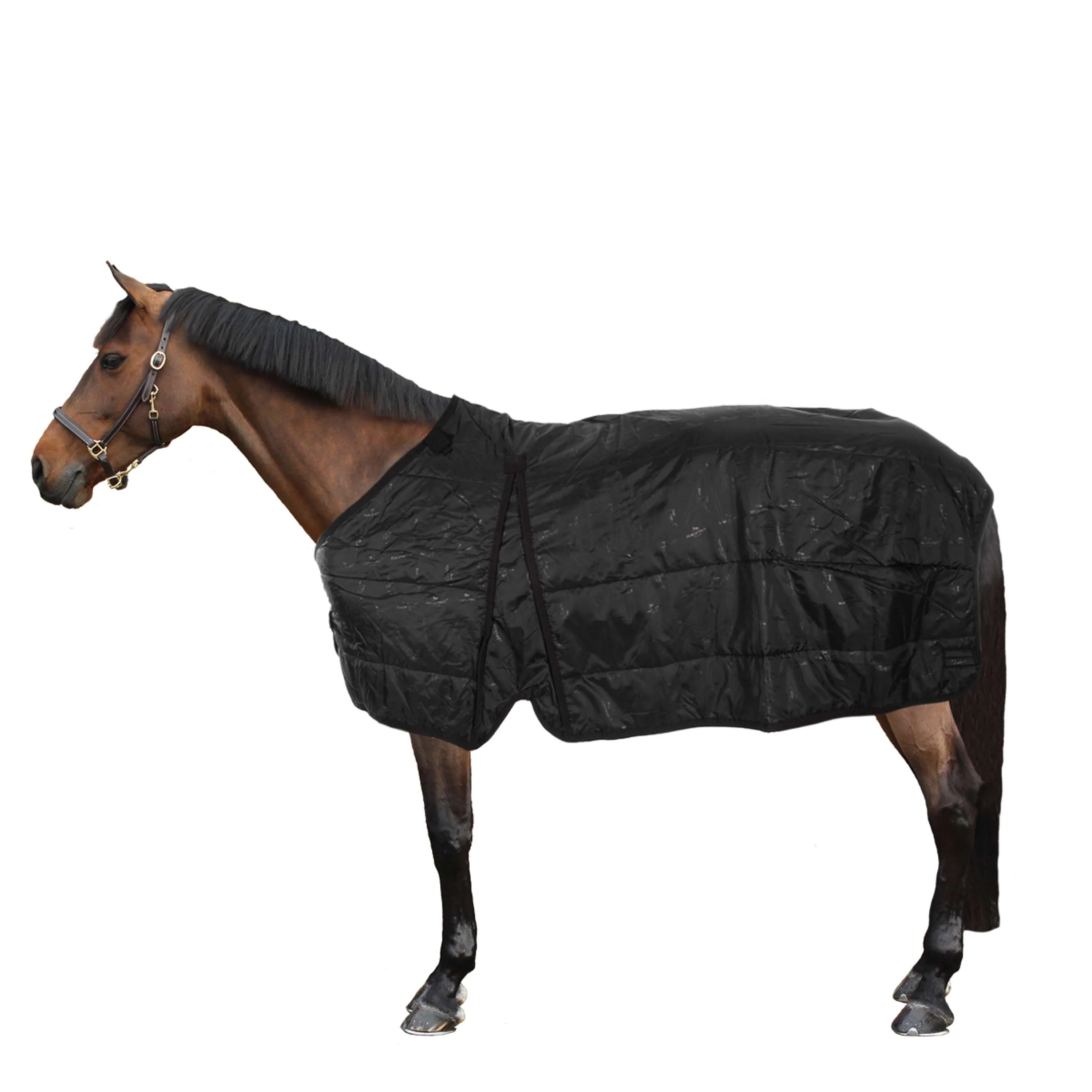 Rambo Couverture Optimo 100g Noir - Image 2