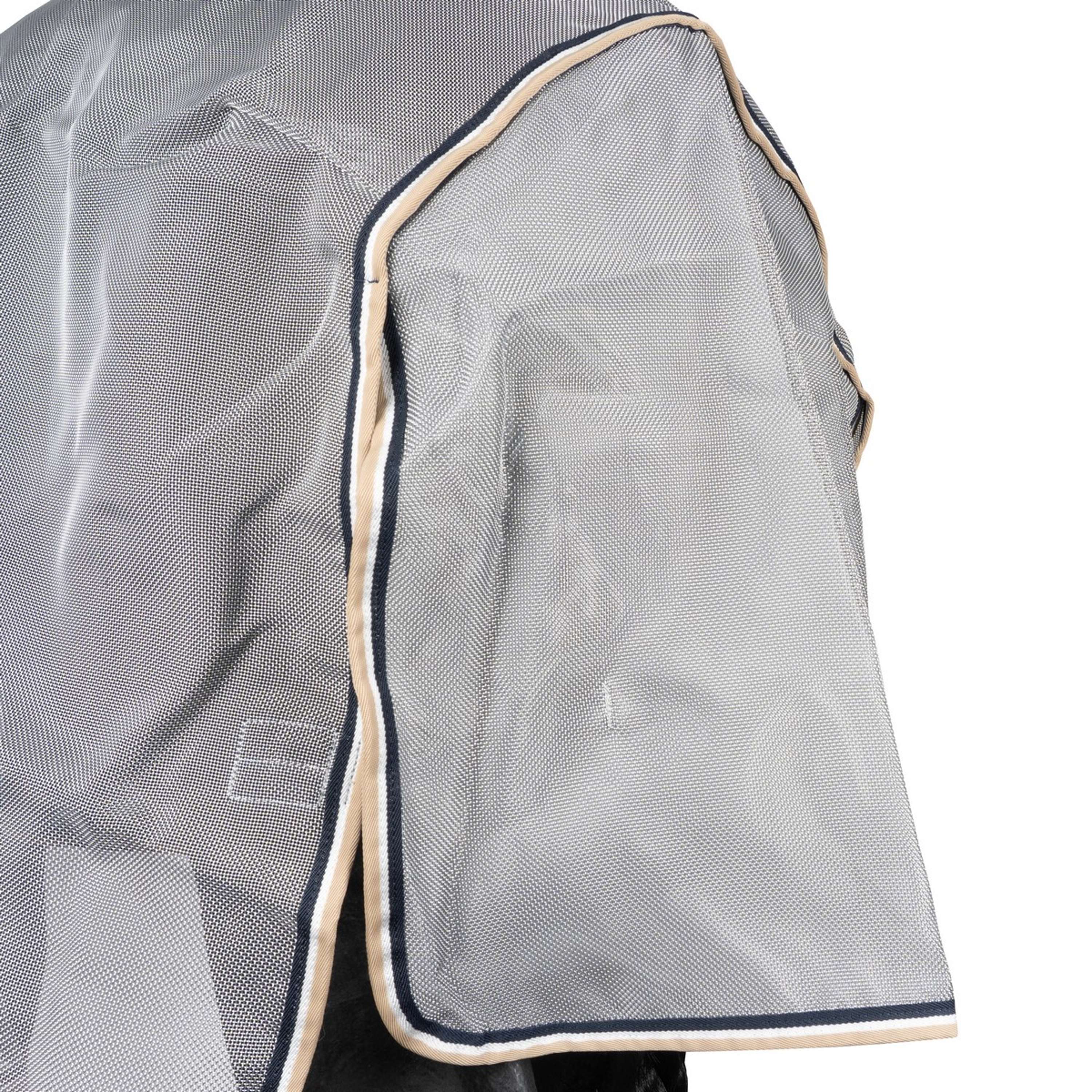 Rambo Protecteur Argent/Marine/Blanc/Beige - Image 12