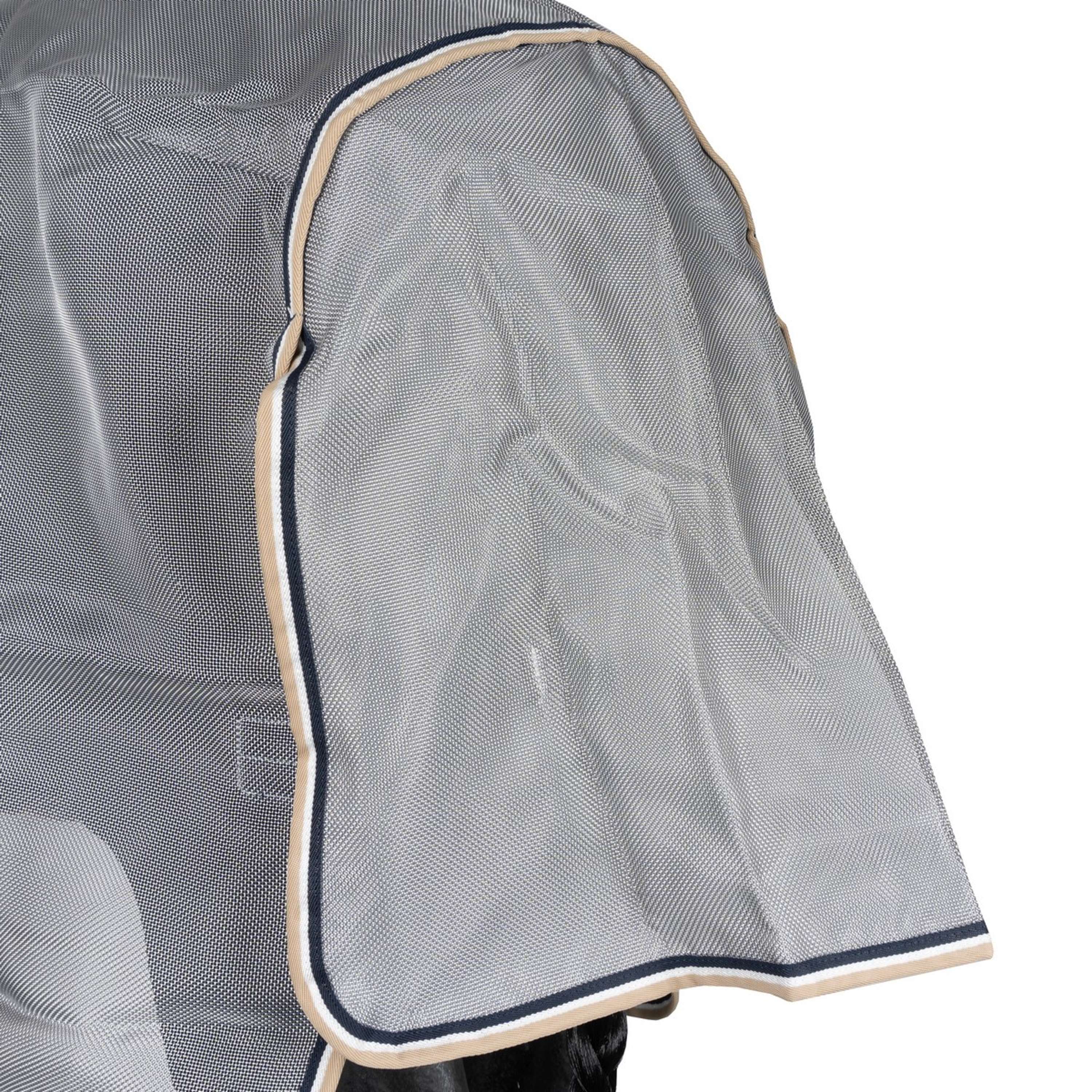 Rambo Protecteur Integrated Argent/Marine/Blanc/Beige - Image 13