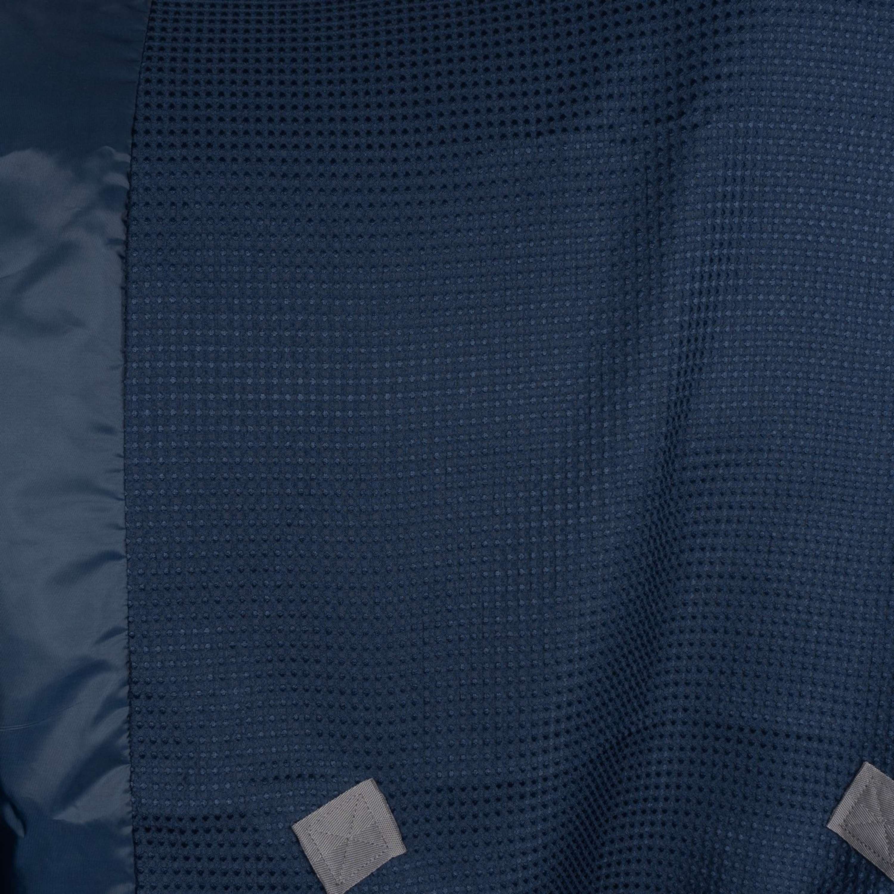 Rambo Waffle Cooler Techni Bleu marine/Gris orage/Argent - Image 11