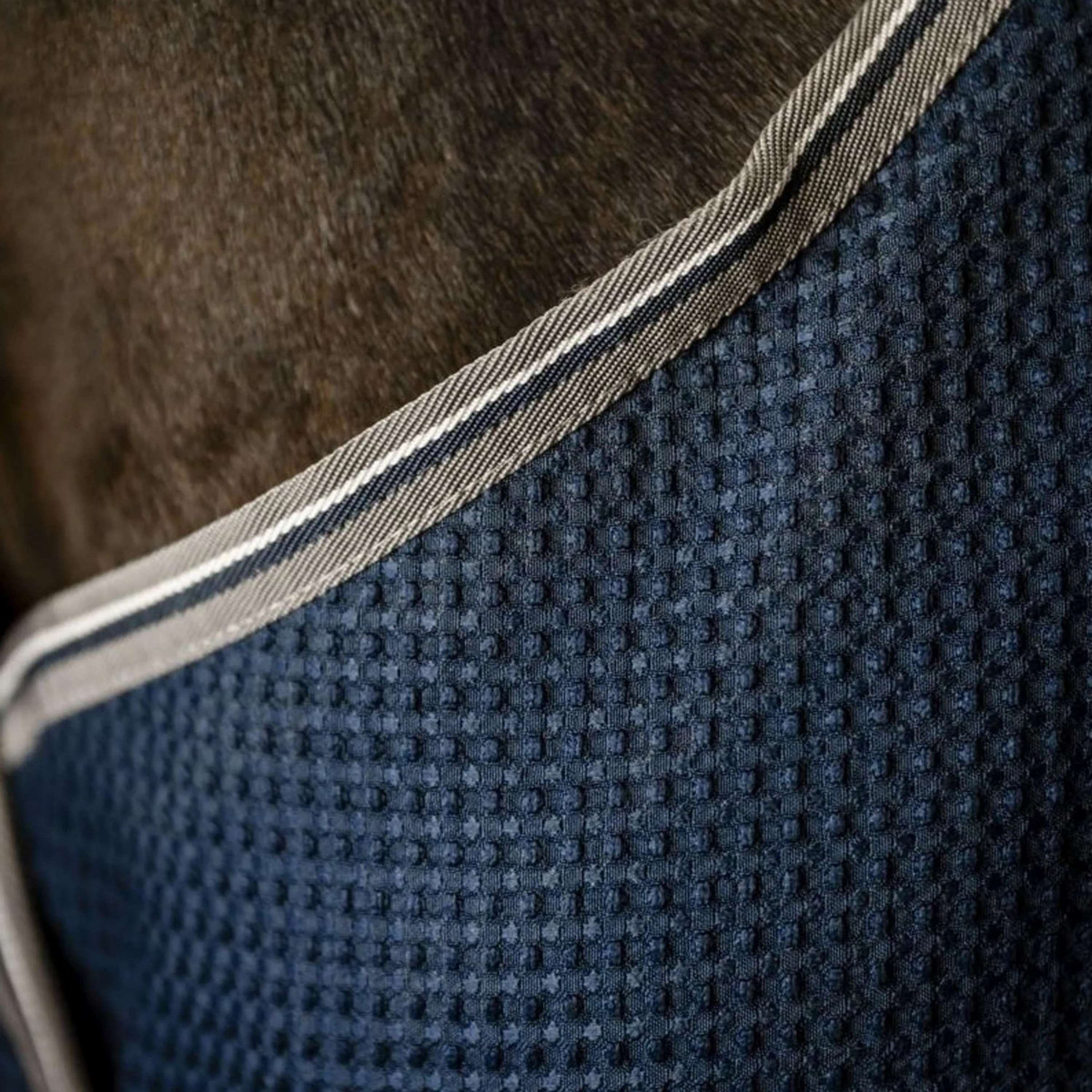 Rambo Waffle Cooler Techni Bleu marine/Gris orage/Argent - Image 4