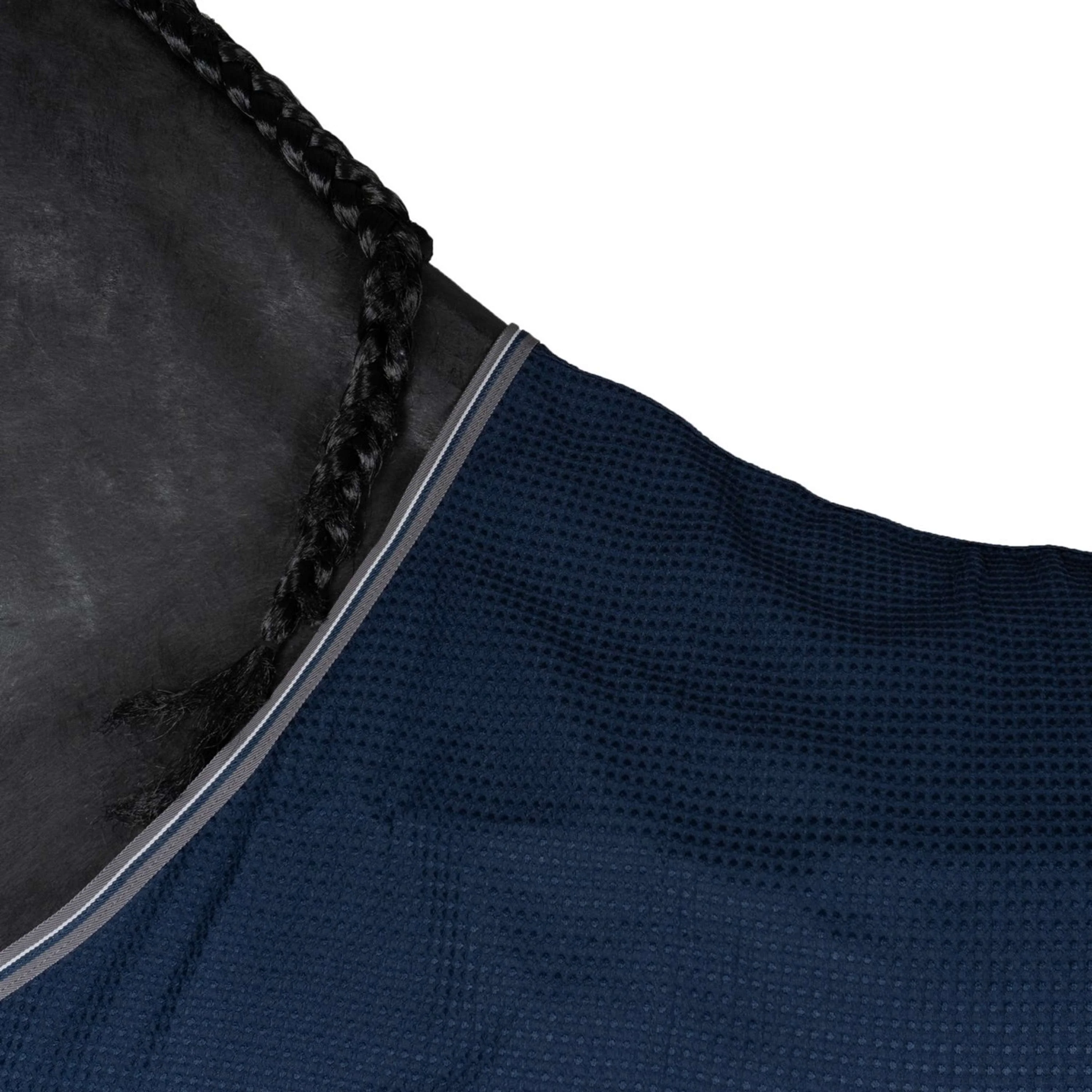 Rambo Waffle Cooler Techni Bleu marine/Gris orage/Argent - Image 8